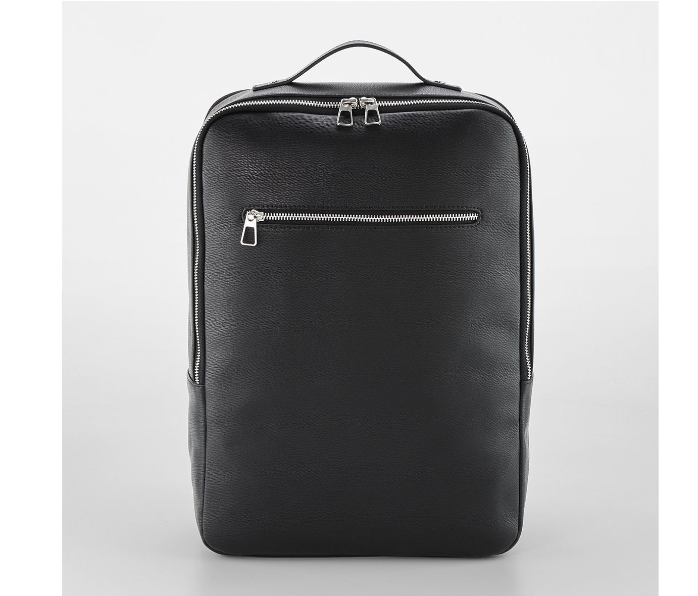 TAILORED LUXE PU BACKPACK