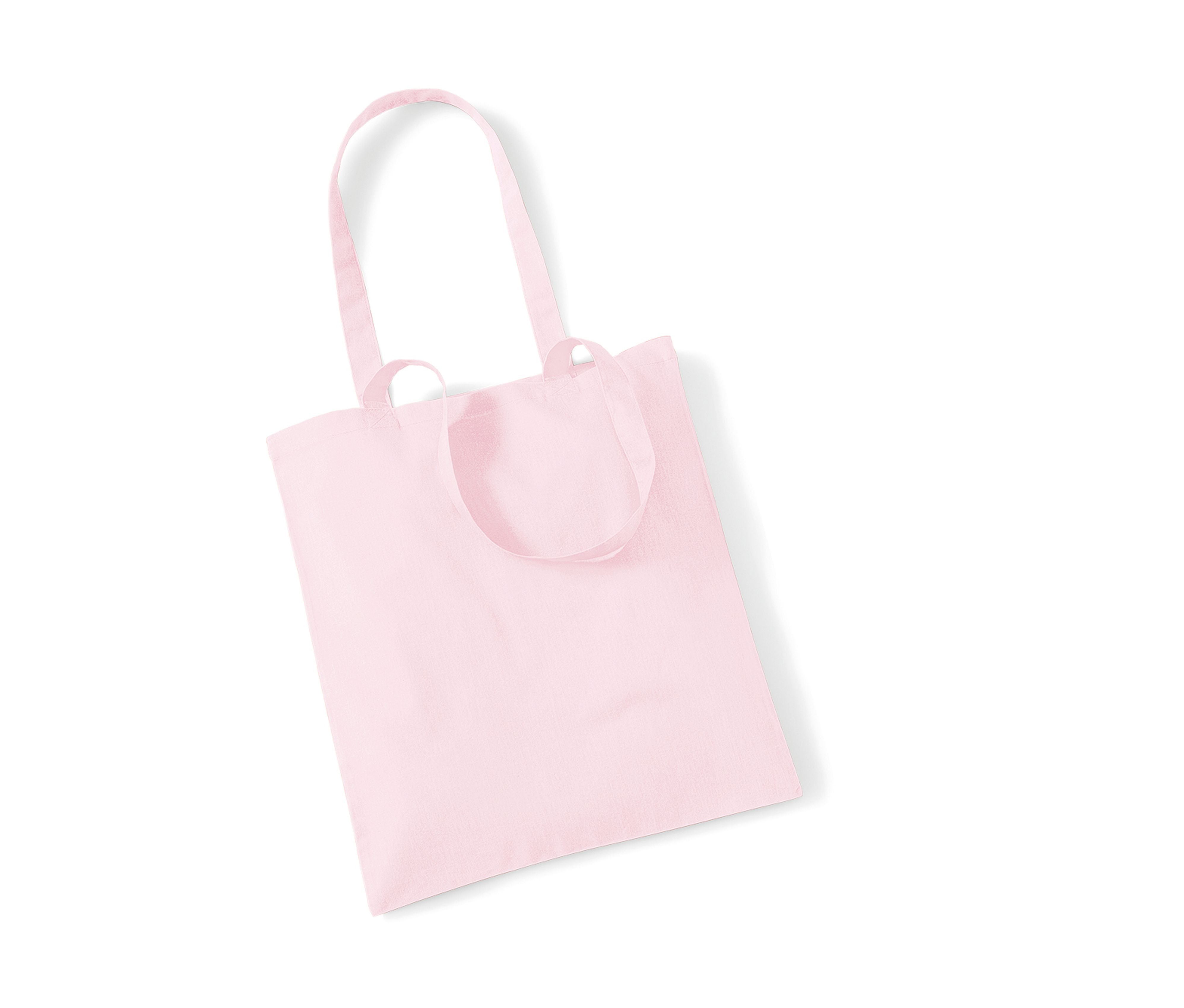 SHOPPING BAG