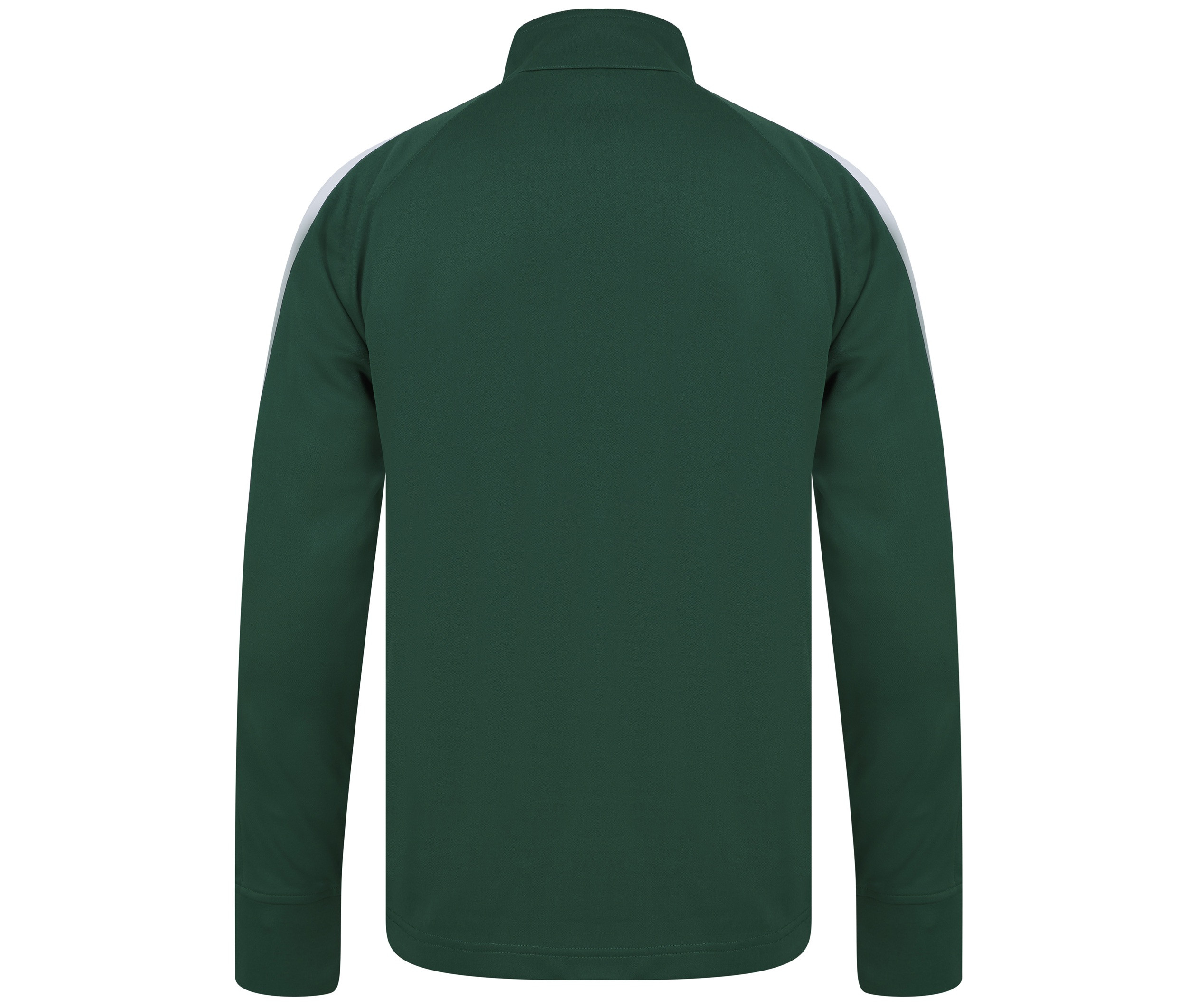 KID'S KNITTED TRACKSUIT TOP