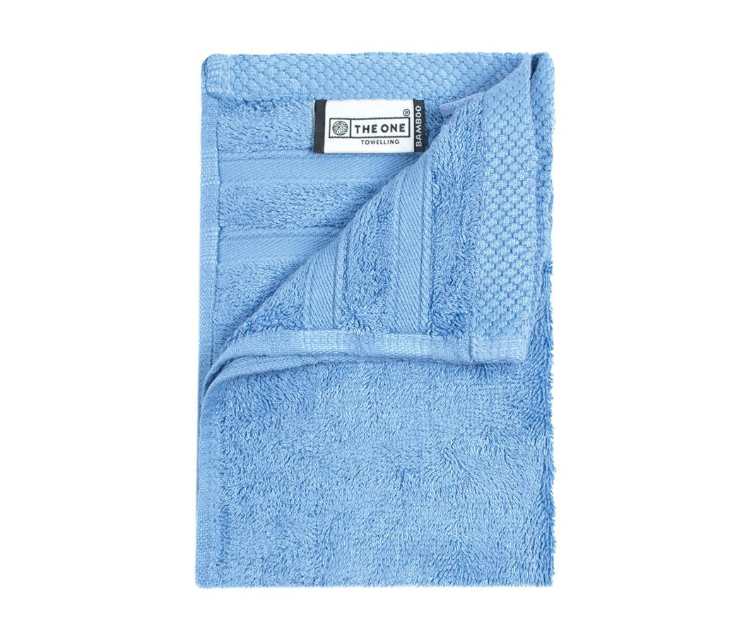 BAMBOO GUEST TOWEL