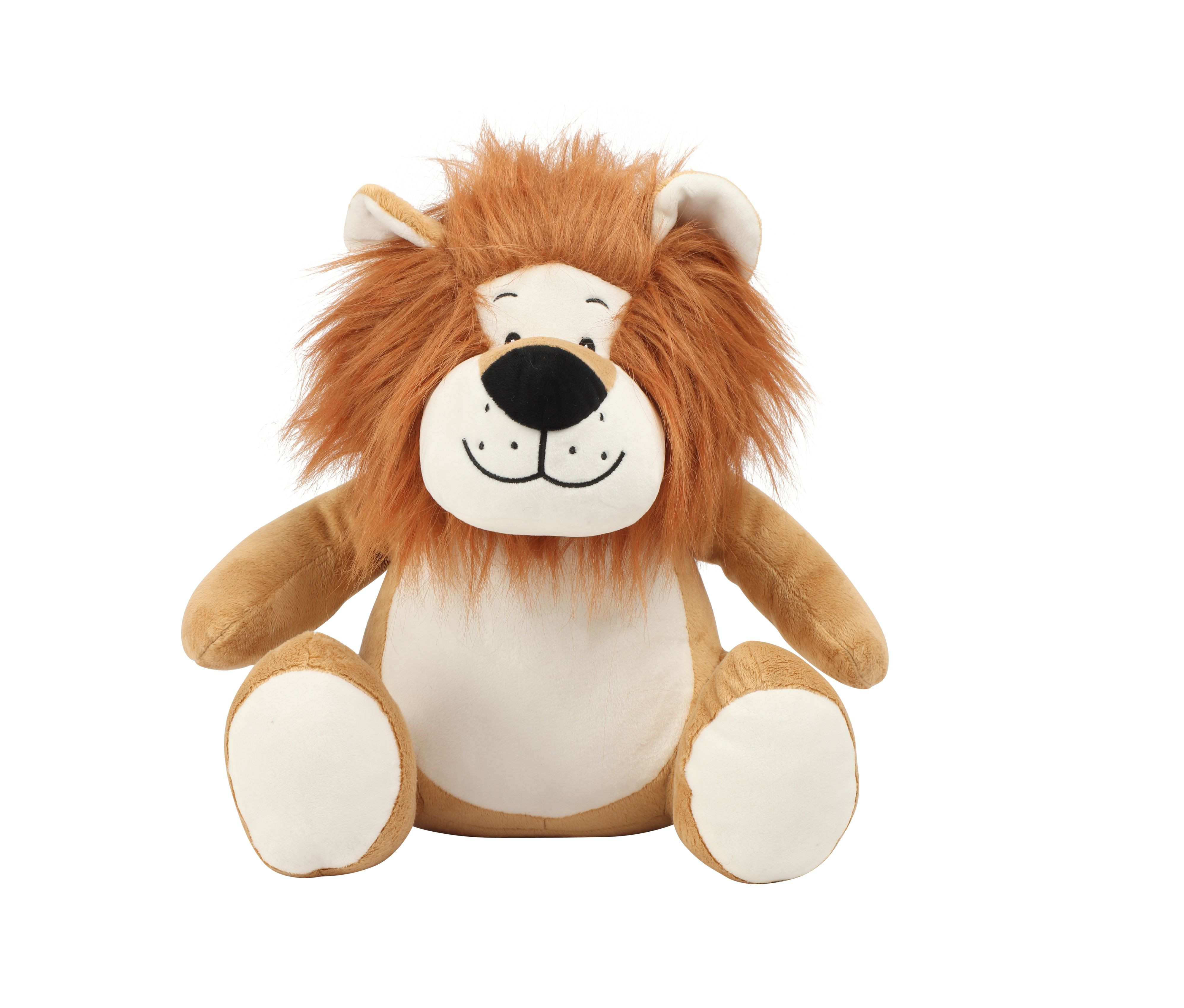 ZIPPIE LION