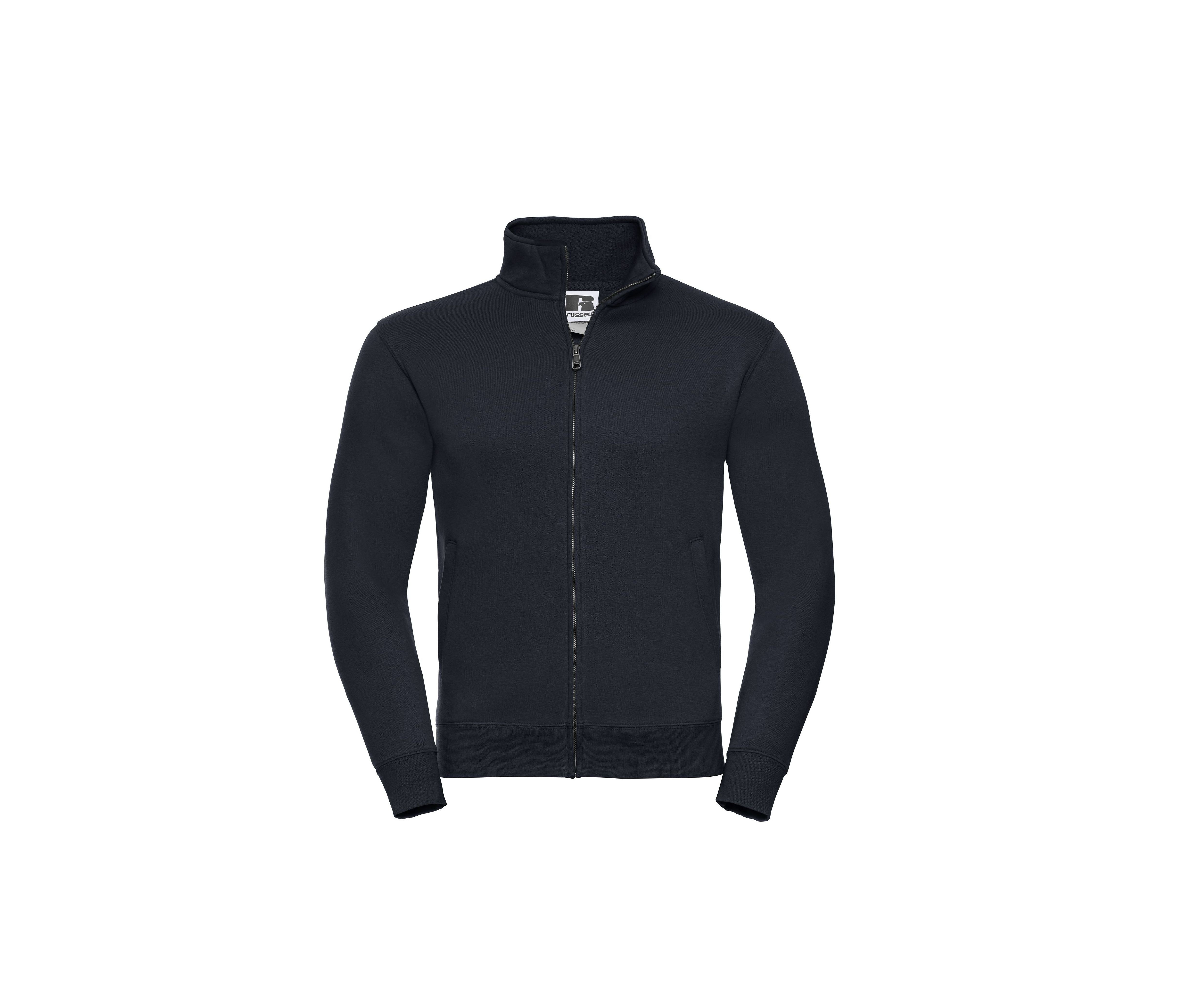 MEN´S AUTHENTIC SWEAT JACKET