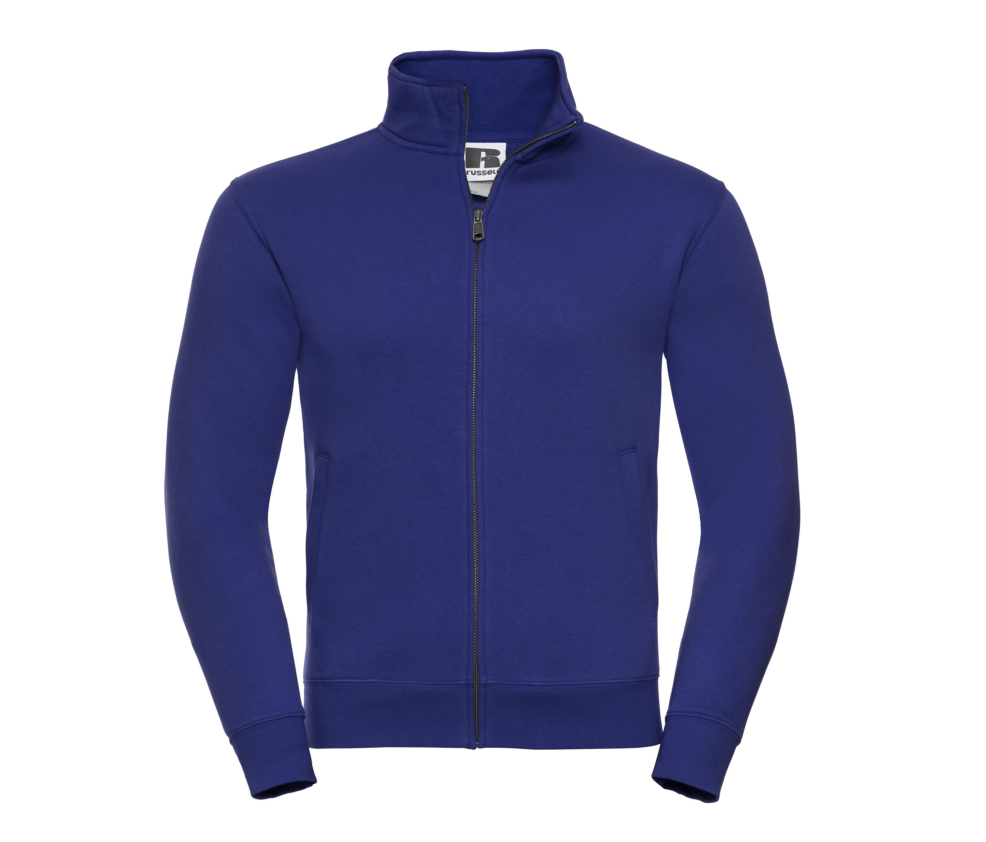 MEN´S AUTHENTIC SWEAT JACKET