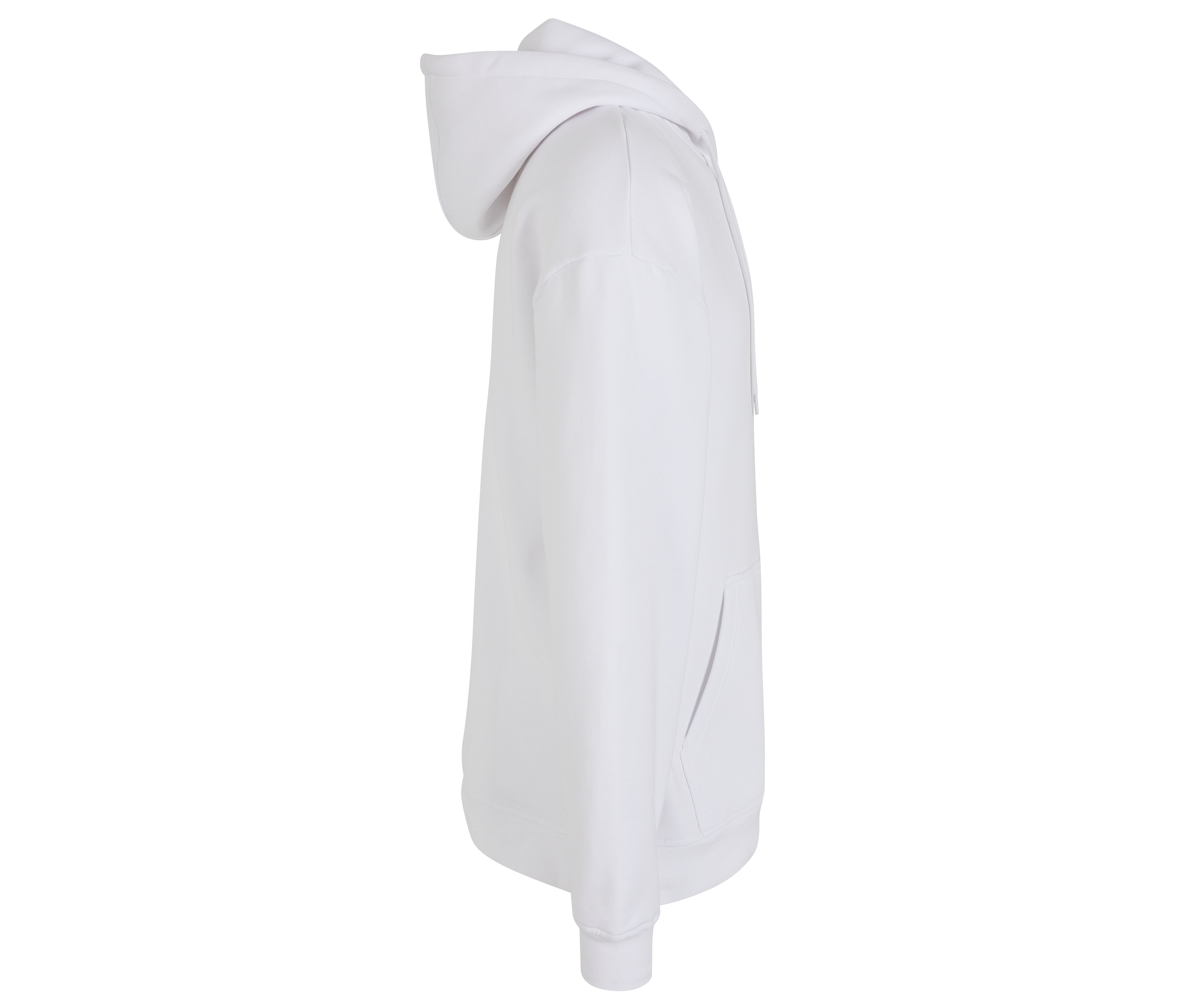 BASIC OVERSIZE HOODY