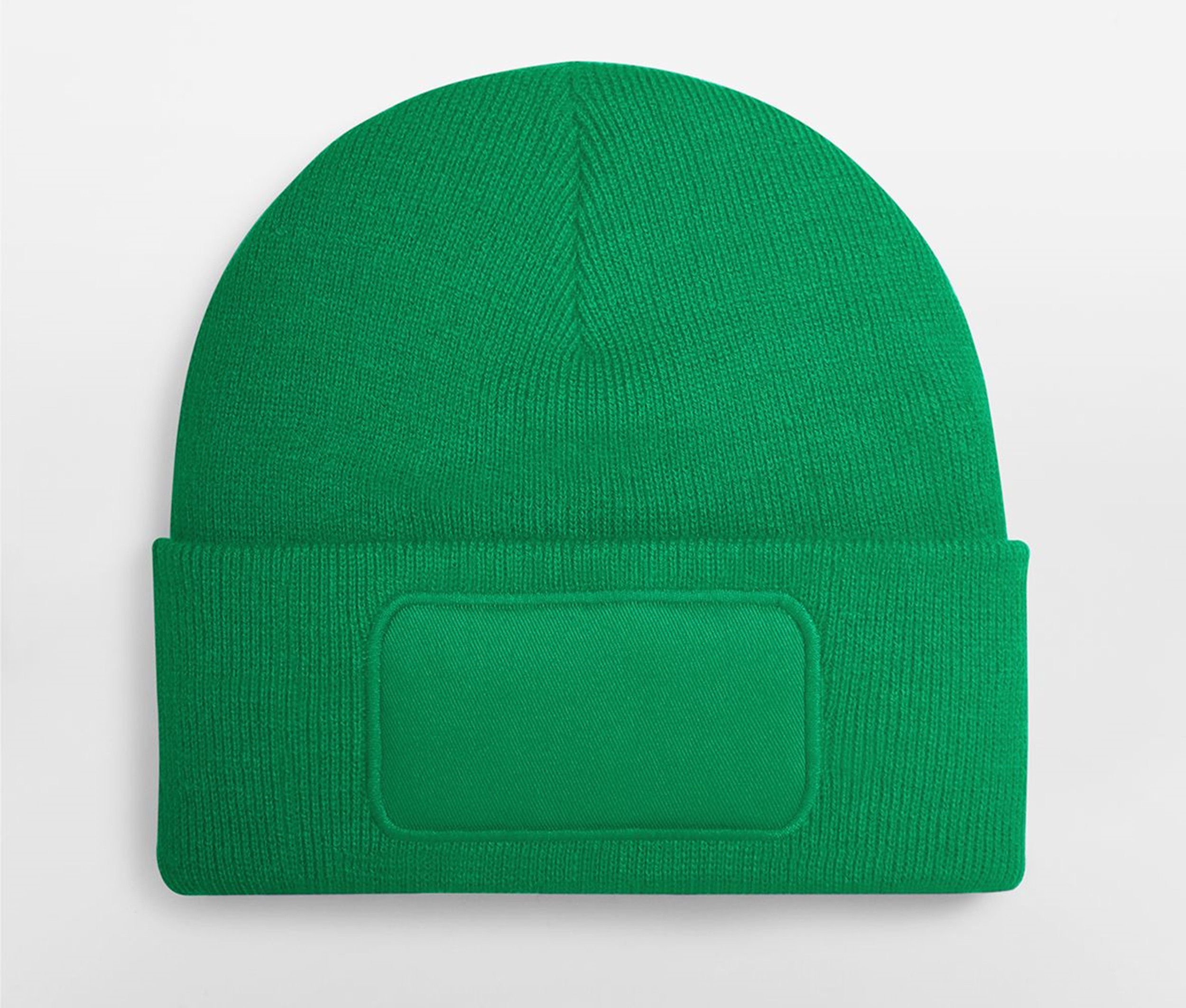 ORIGINAL PATCH BEANIE