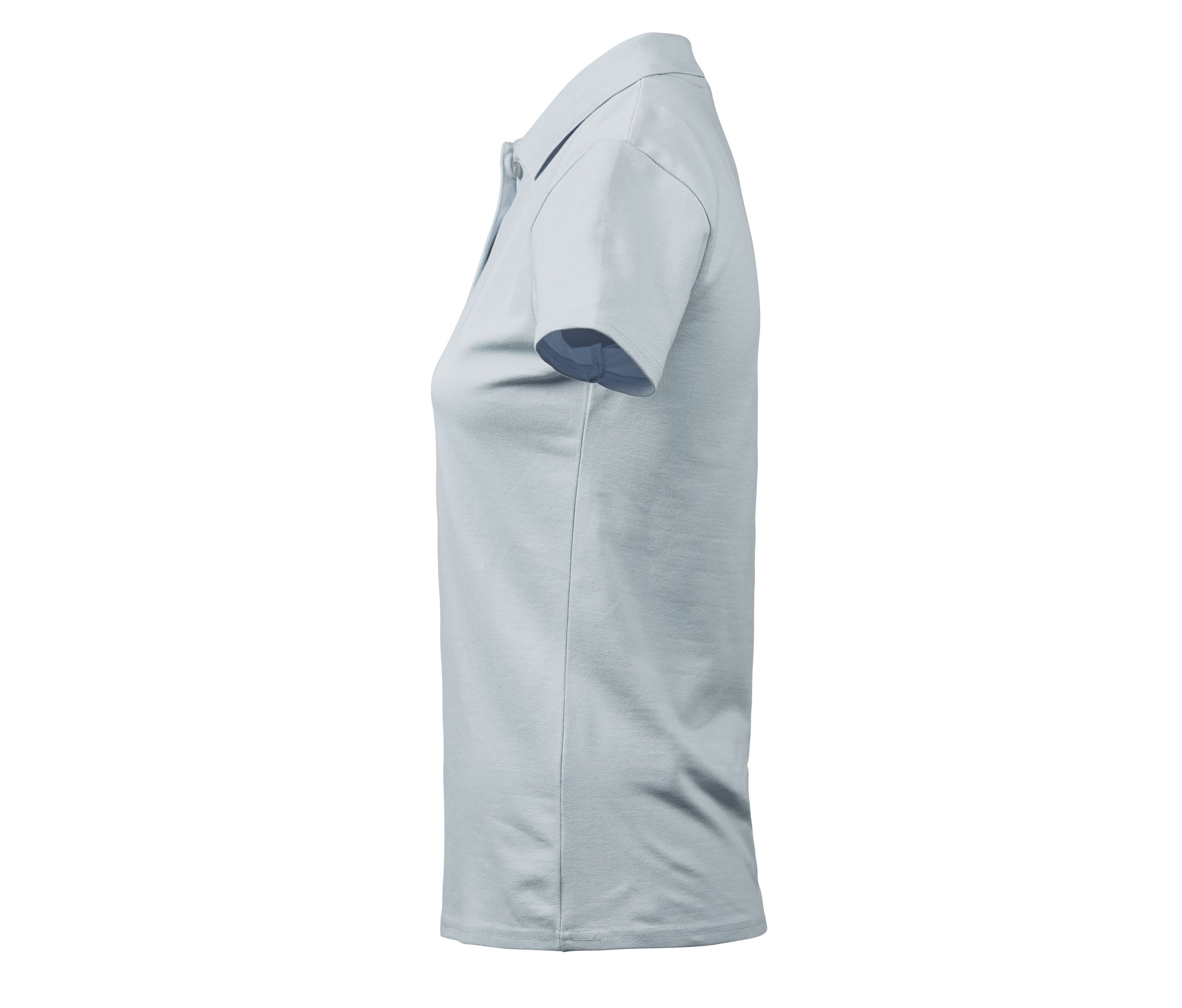 WOMEN'S LUXURY STRETCH POLO