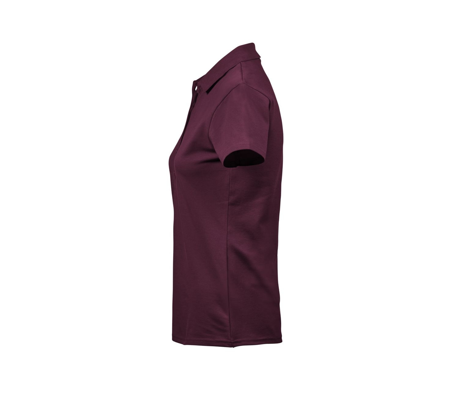 WOMEN'S LUXURY STRETCH POLO