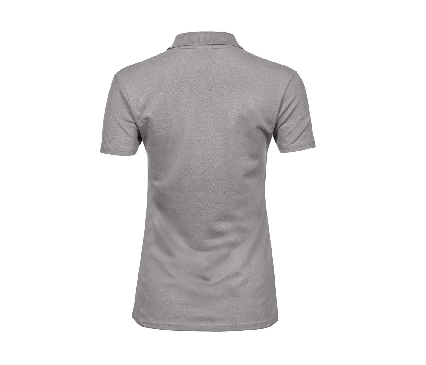 WOMEN'S LUXURY STRETCH POLO