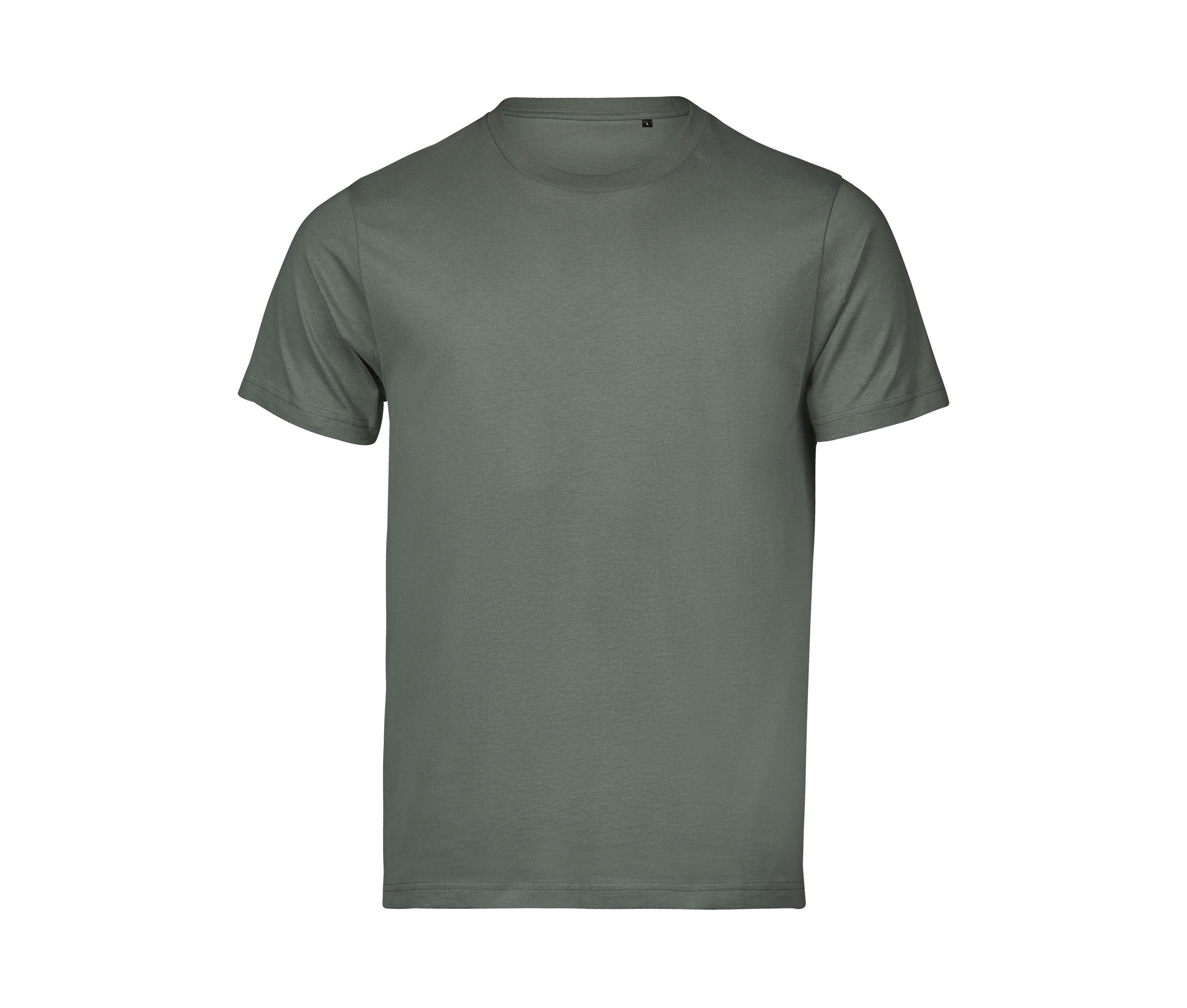 UNLABELED LUXURY TEE