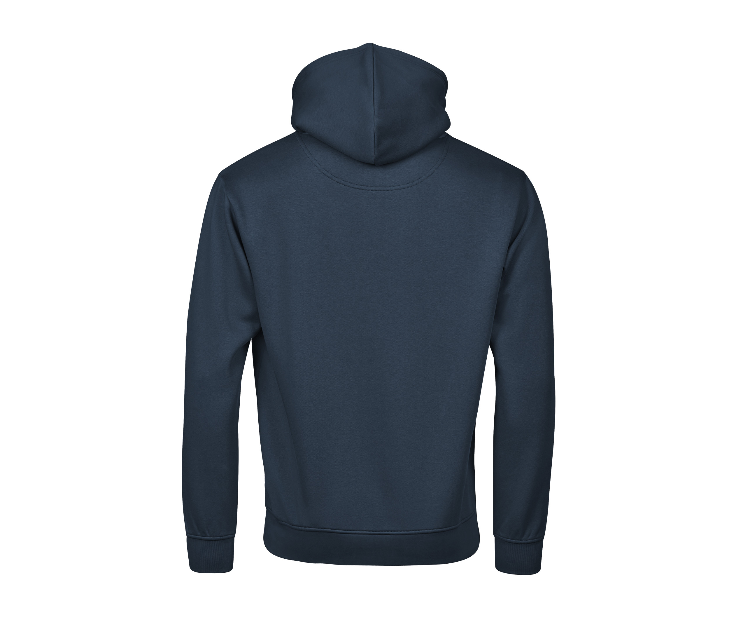 UNLABELED HOODED SWEATSHIRT