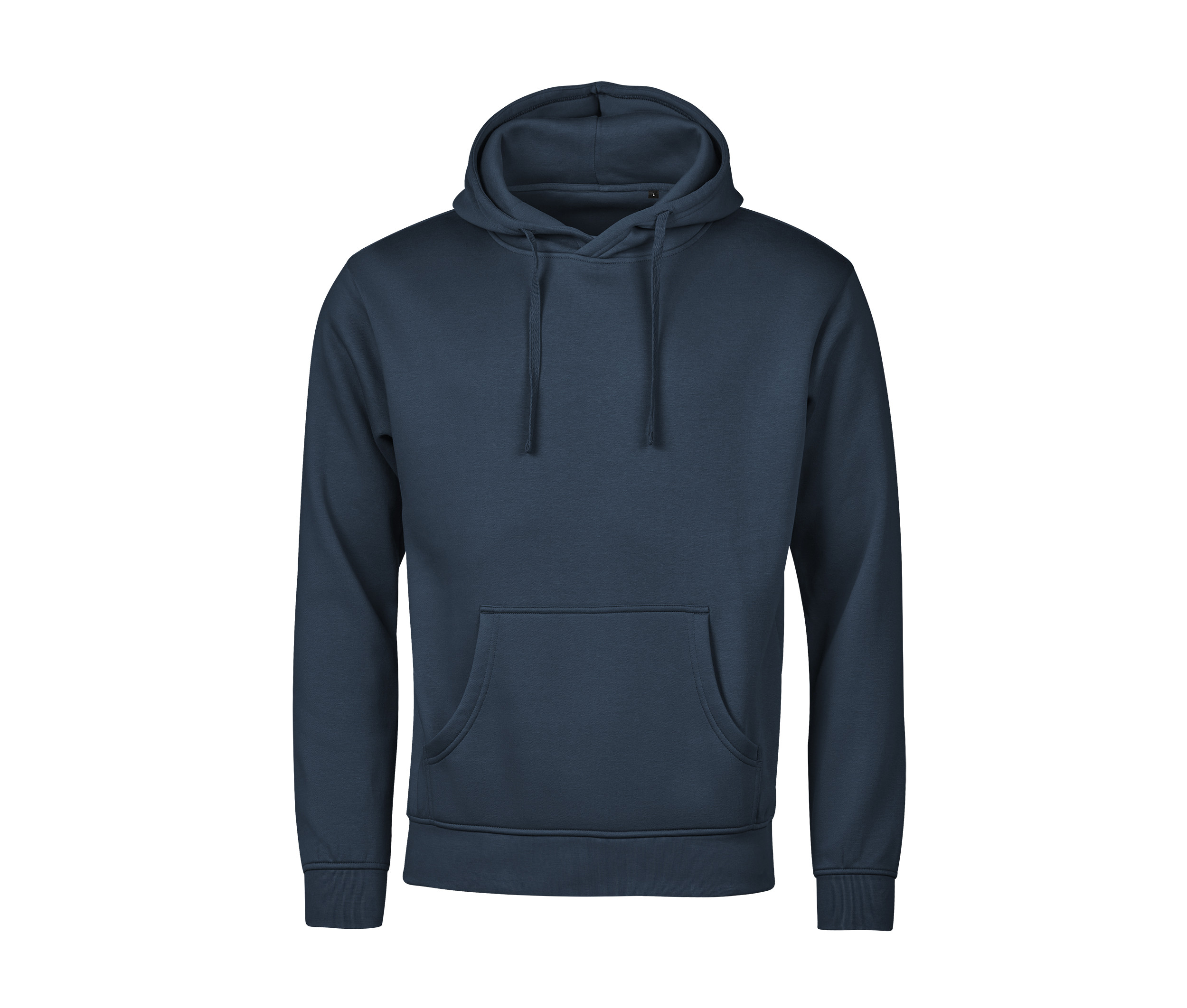 UNLABELED HOODED SWEATSHIRT