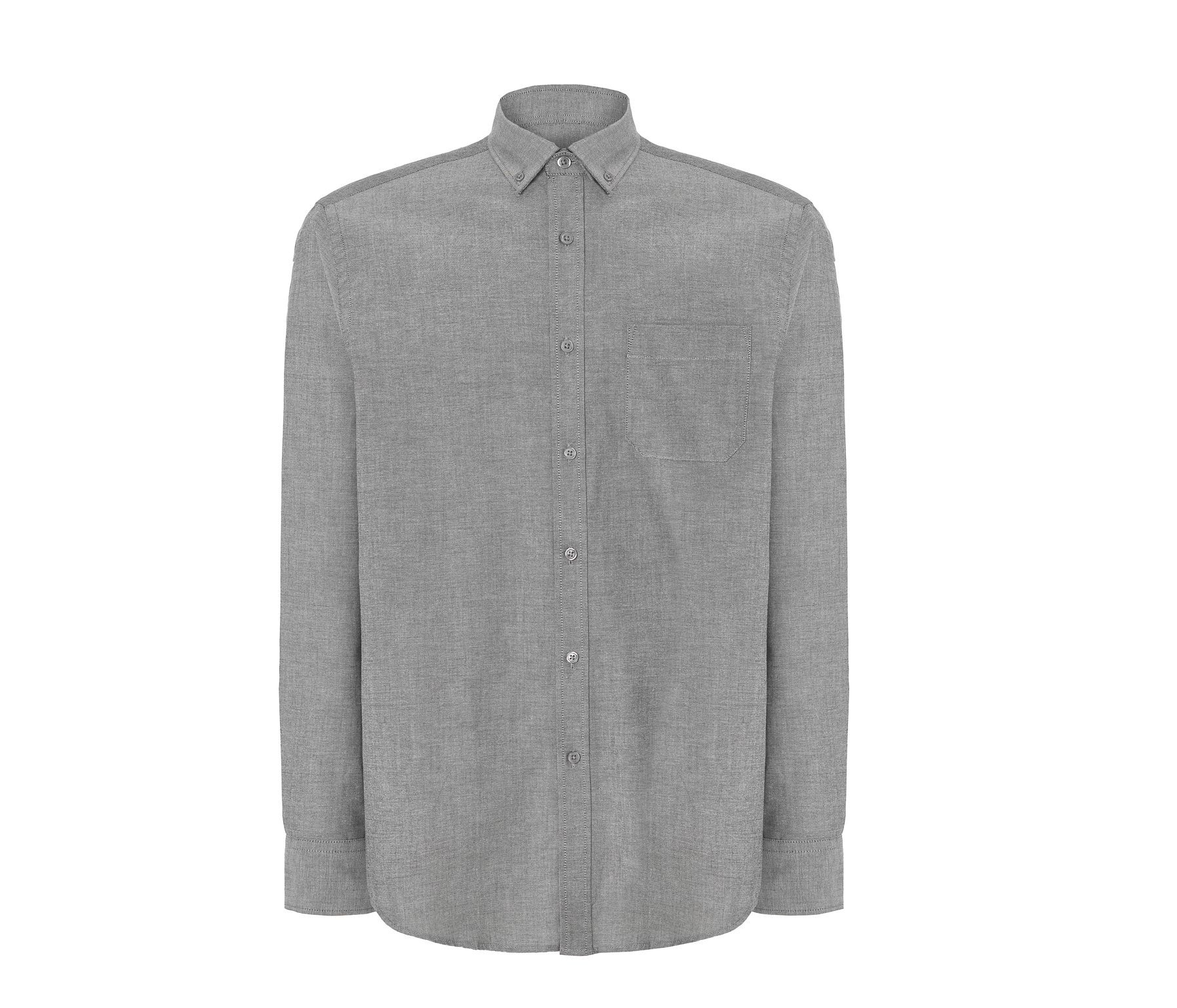 OXFORD SHIRT