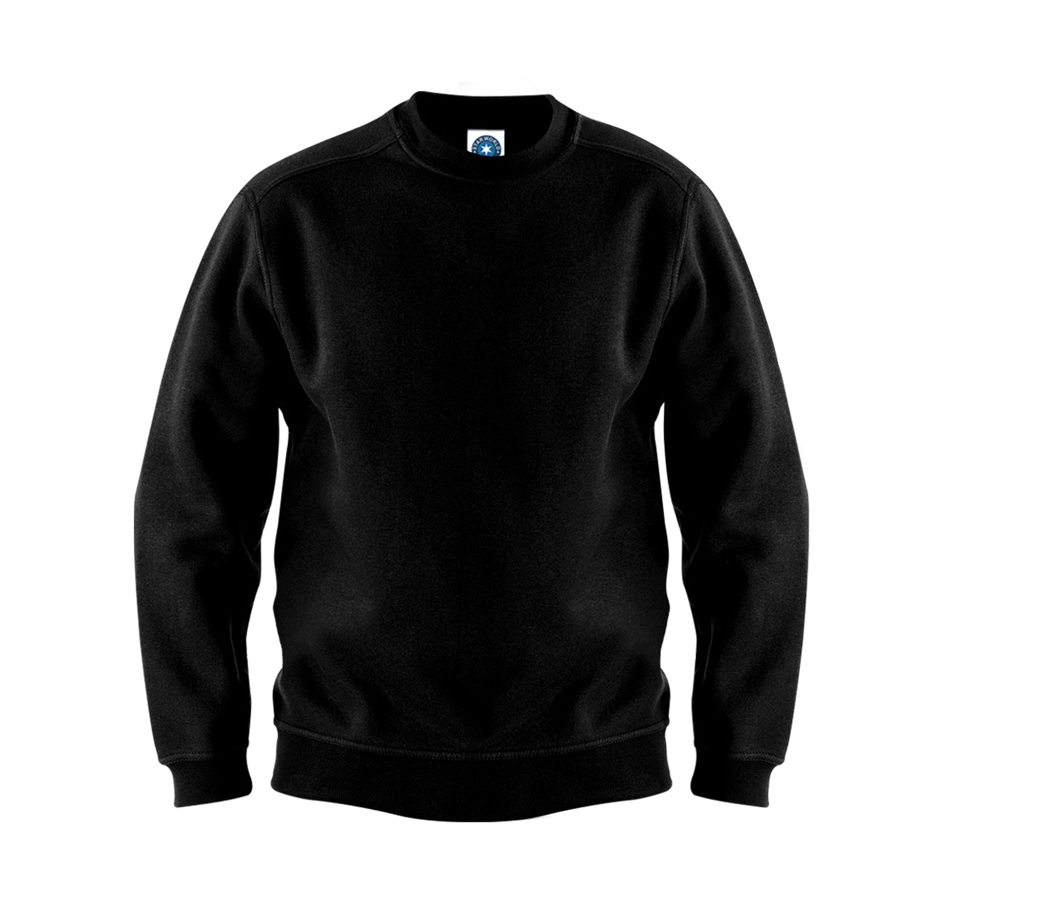 ULTIMATE CREW NECK SWEAT