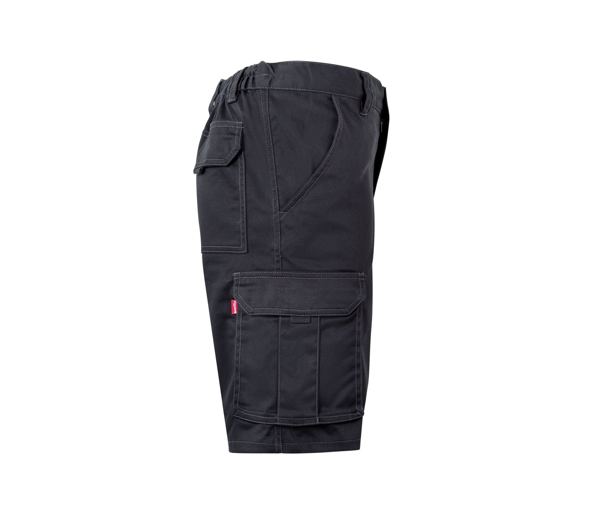 BERMUDA STRETCH MULTIPOCHES