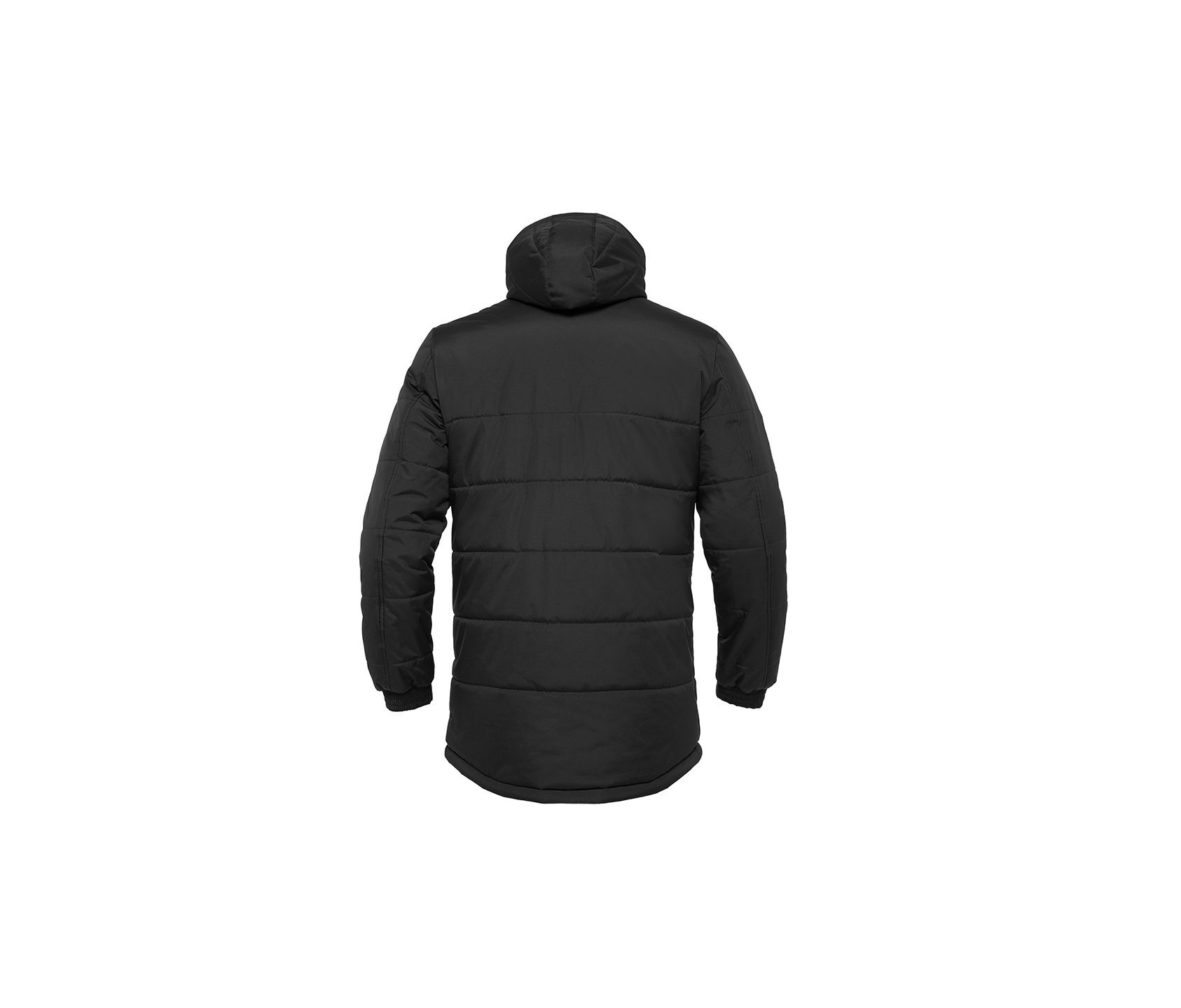 GYOR PADDED JACKET