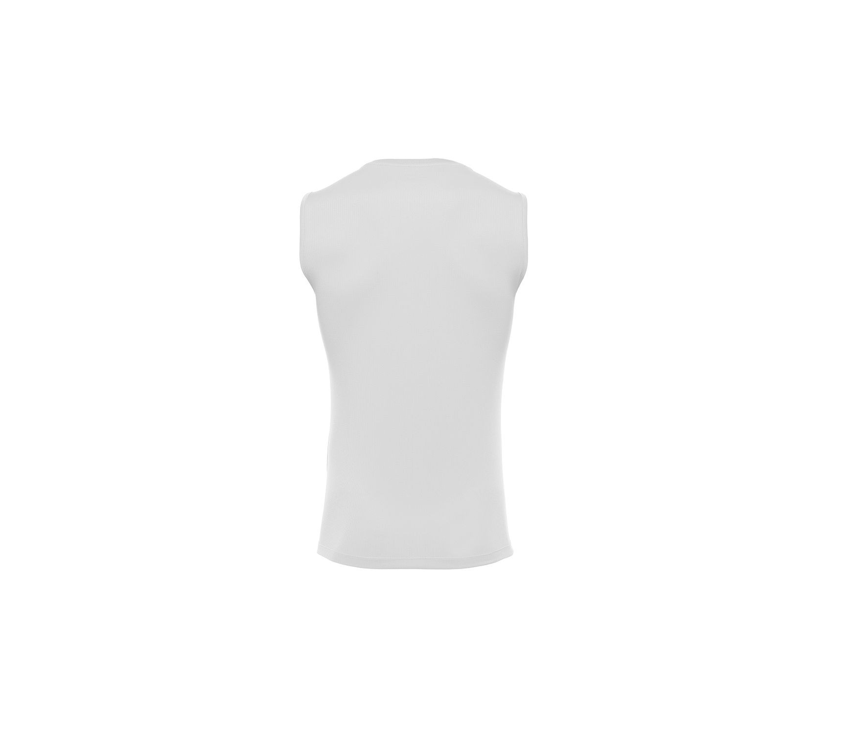 KESIL SLEEVELESS SHIRT