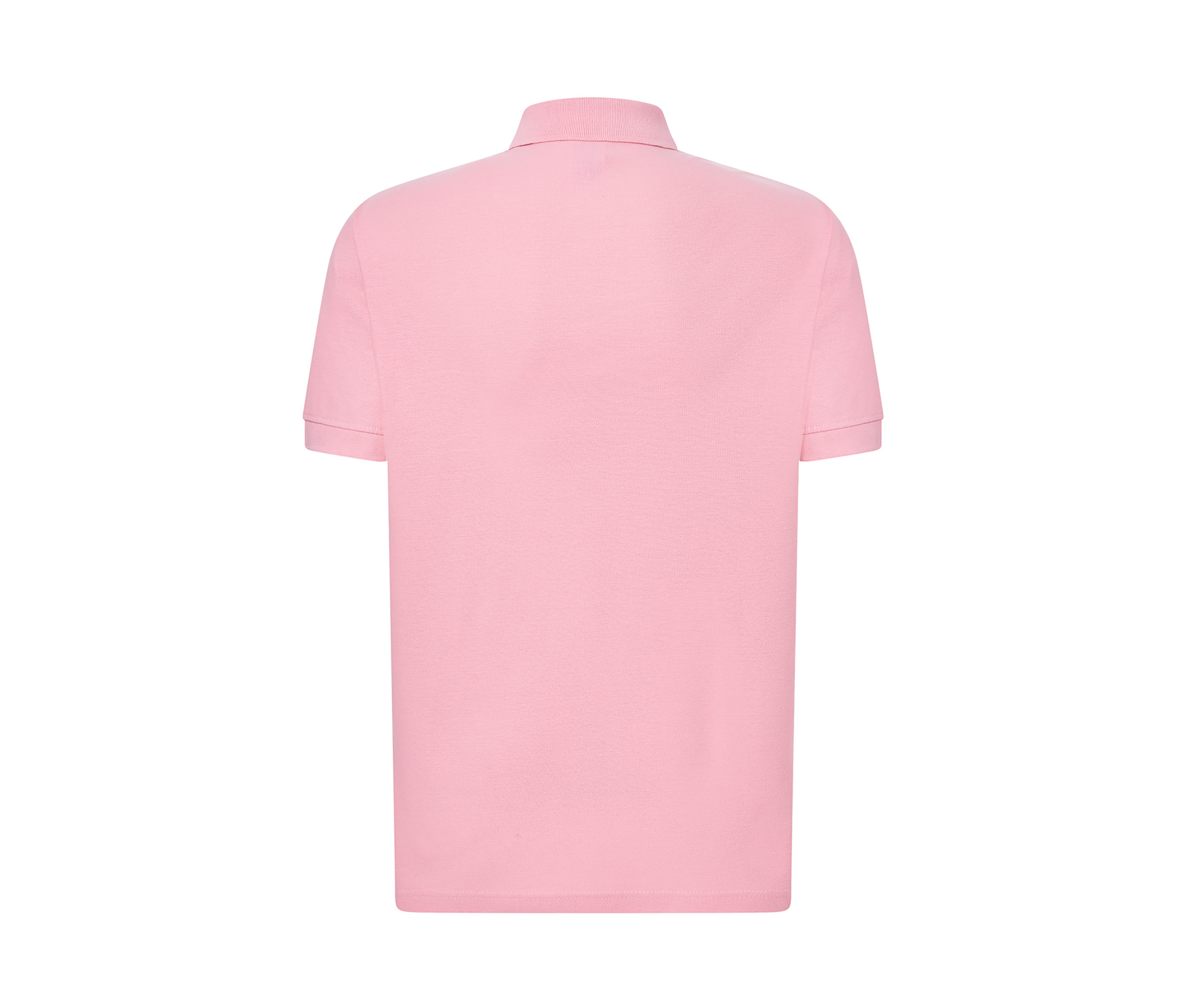 MAN REGULAR POLO