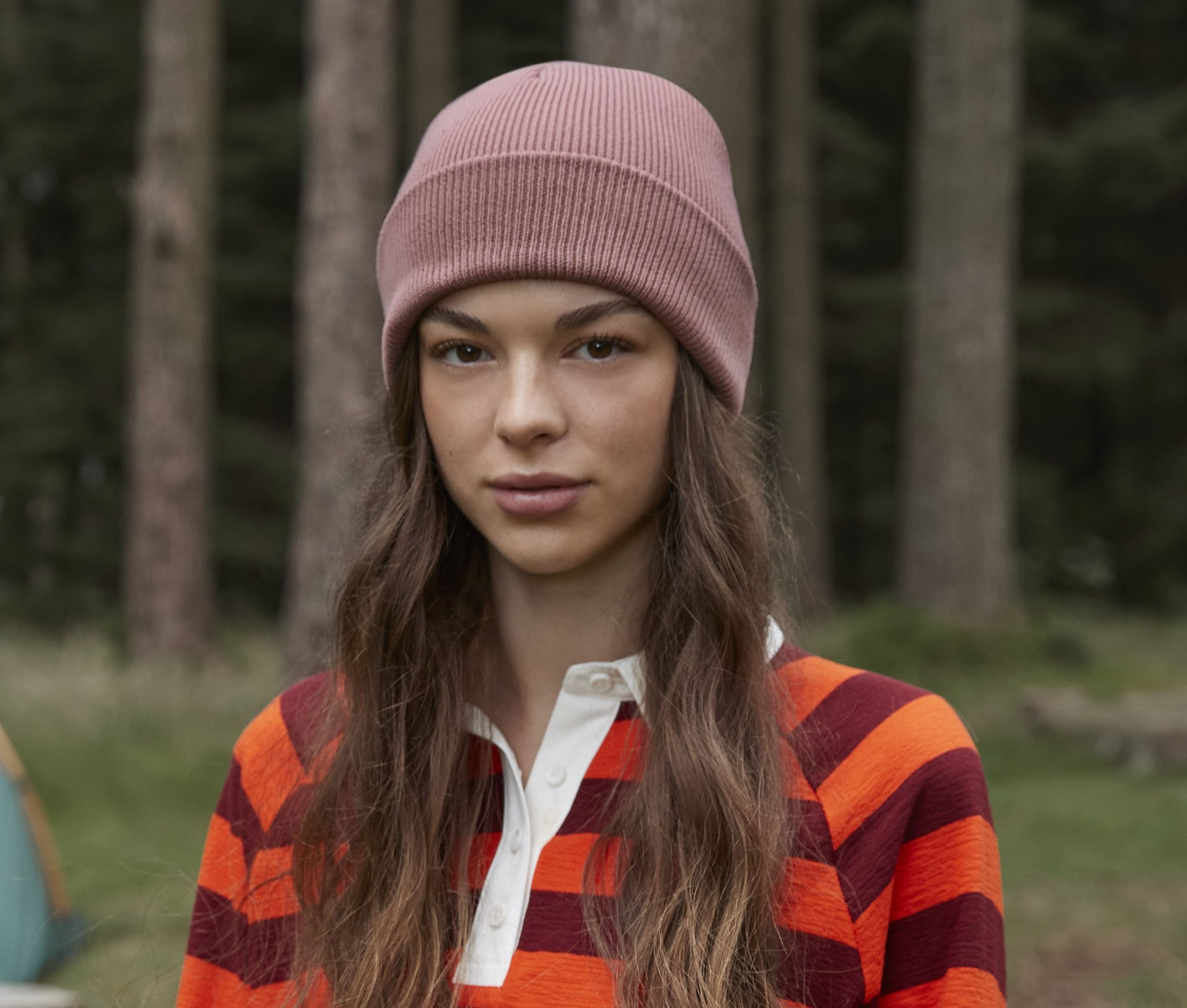 ORGANIC COTTON ORIGINAL CUFFED BEANIE