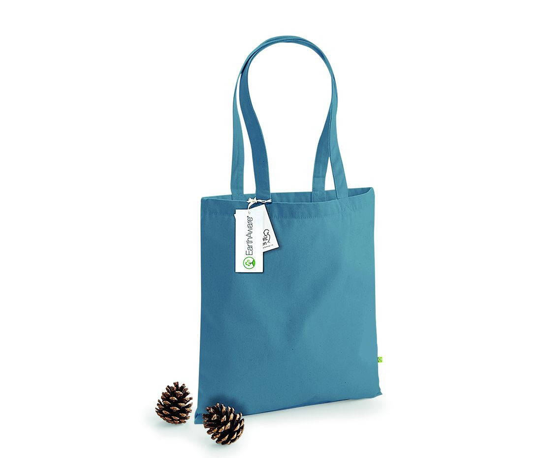 EARTHAWARE® ORGANIC BAG FOR LIFE