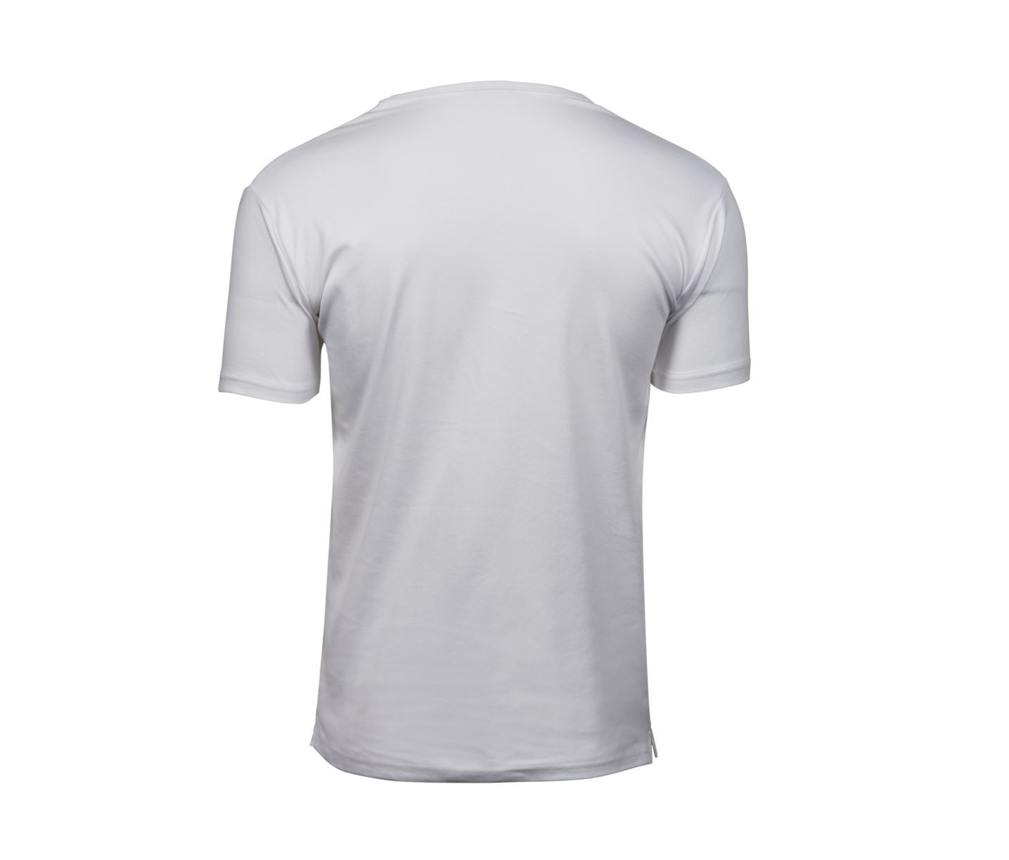 INTERLOCK TEE