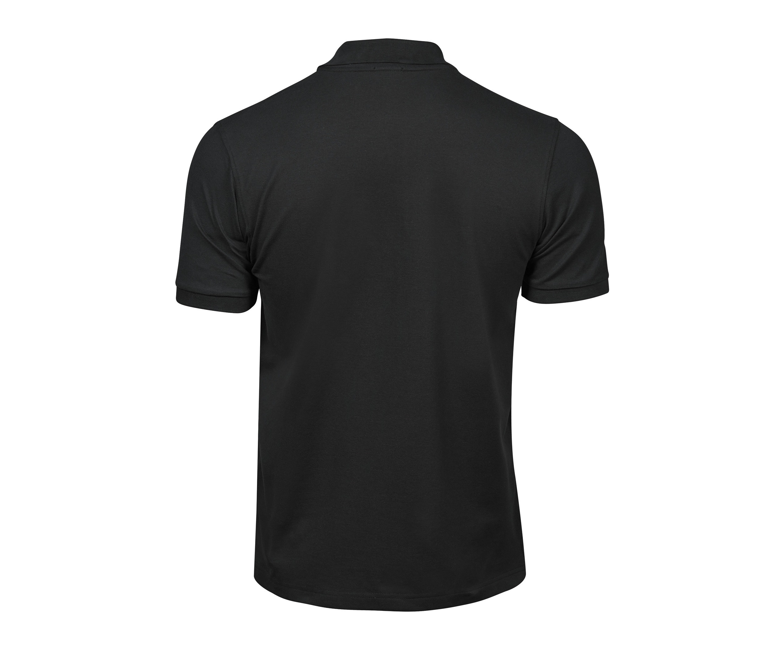 LUXURY STRETCH POLO