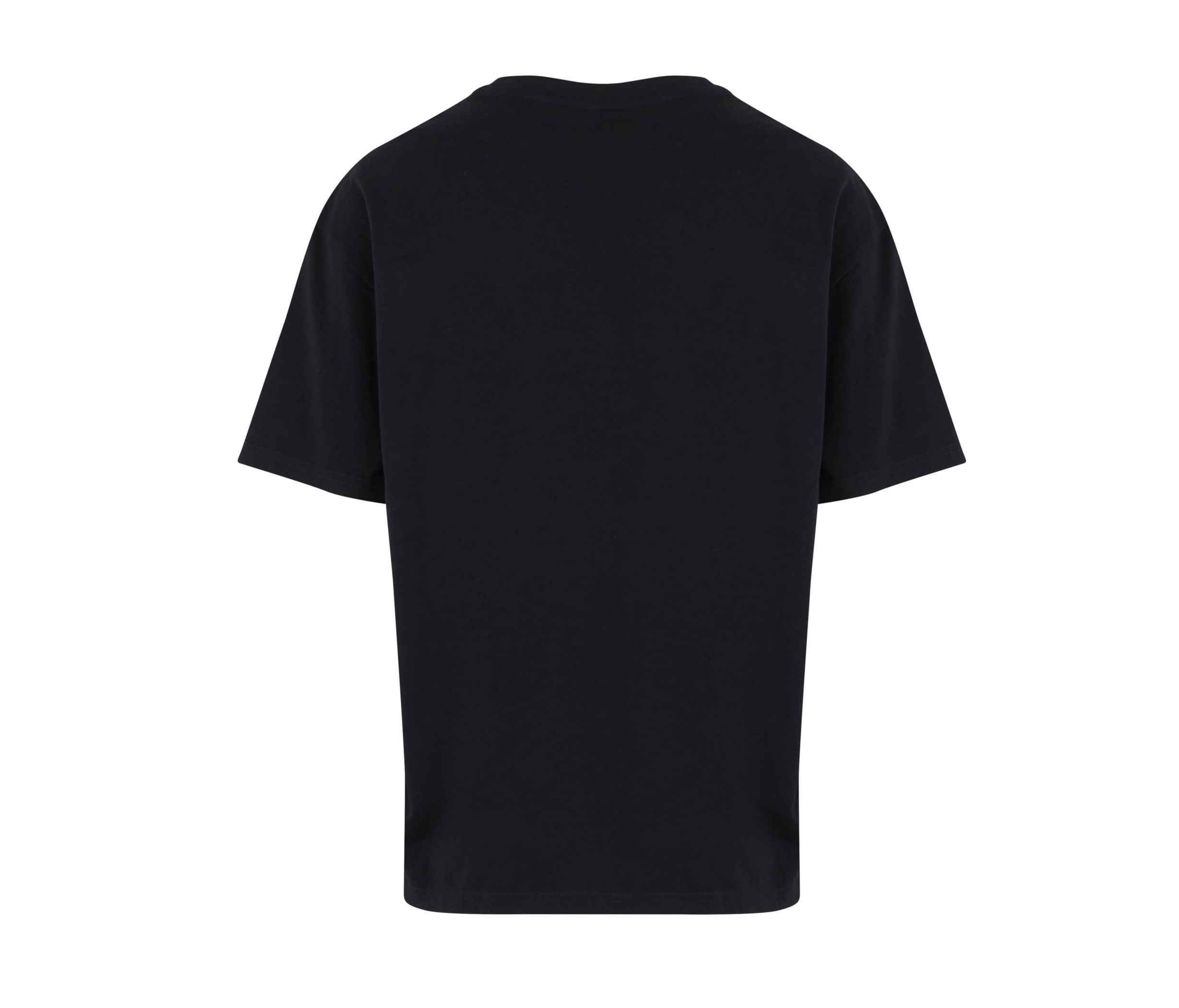 OVERSIZED JERSEY TEE