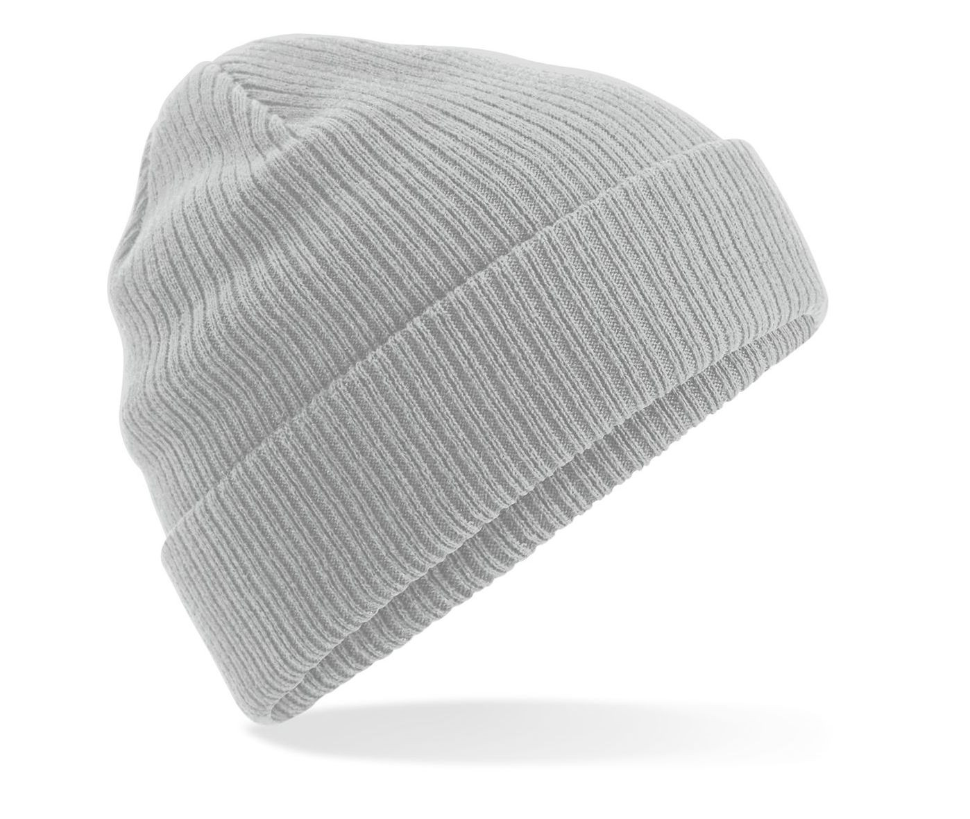 ORGANIC COTTON BEANIE