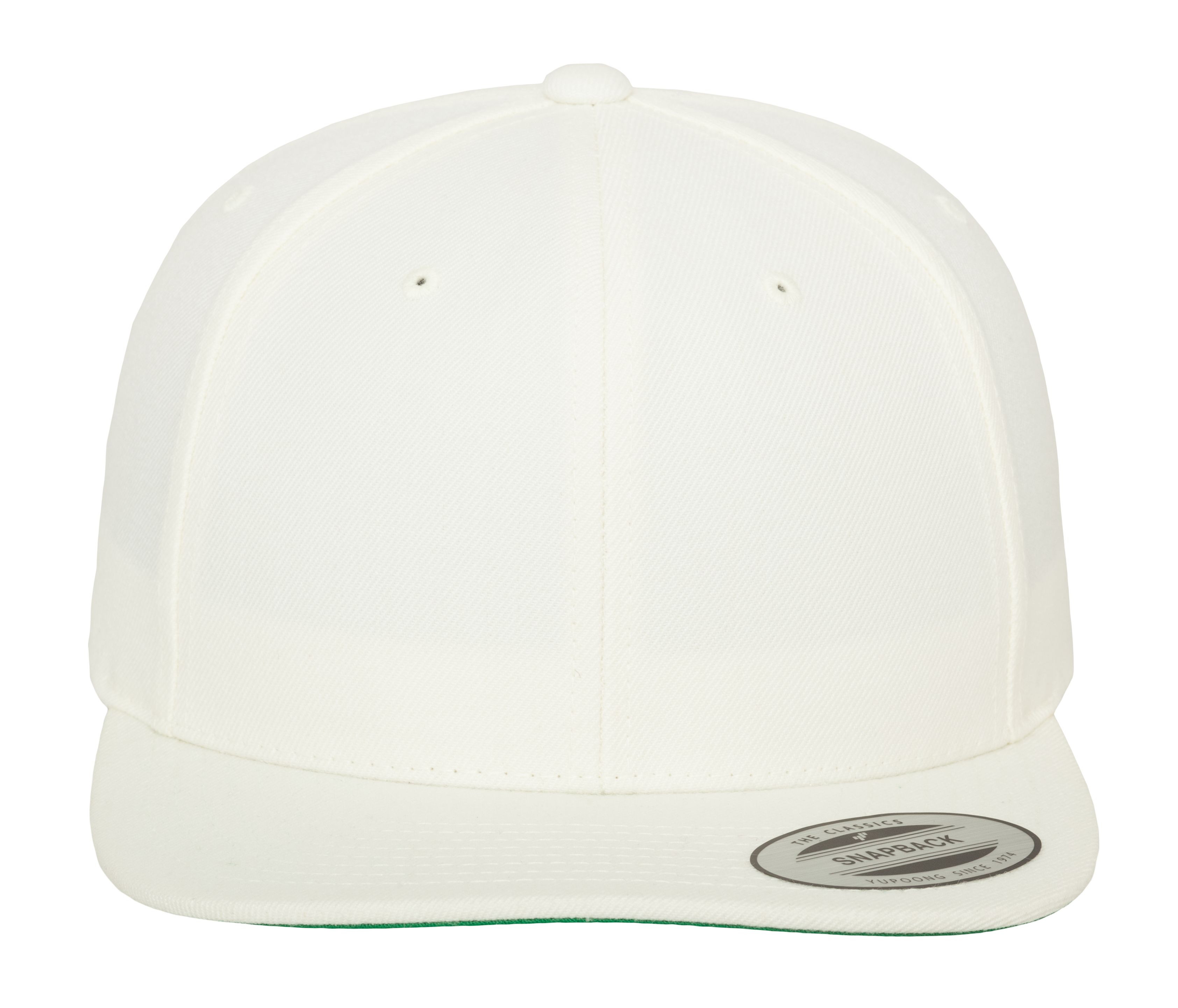 CLASSIC SNAPBACK CAP