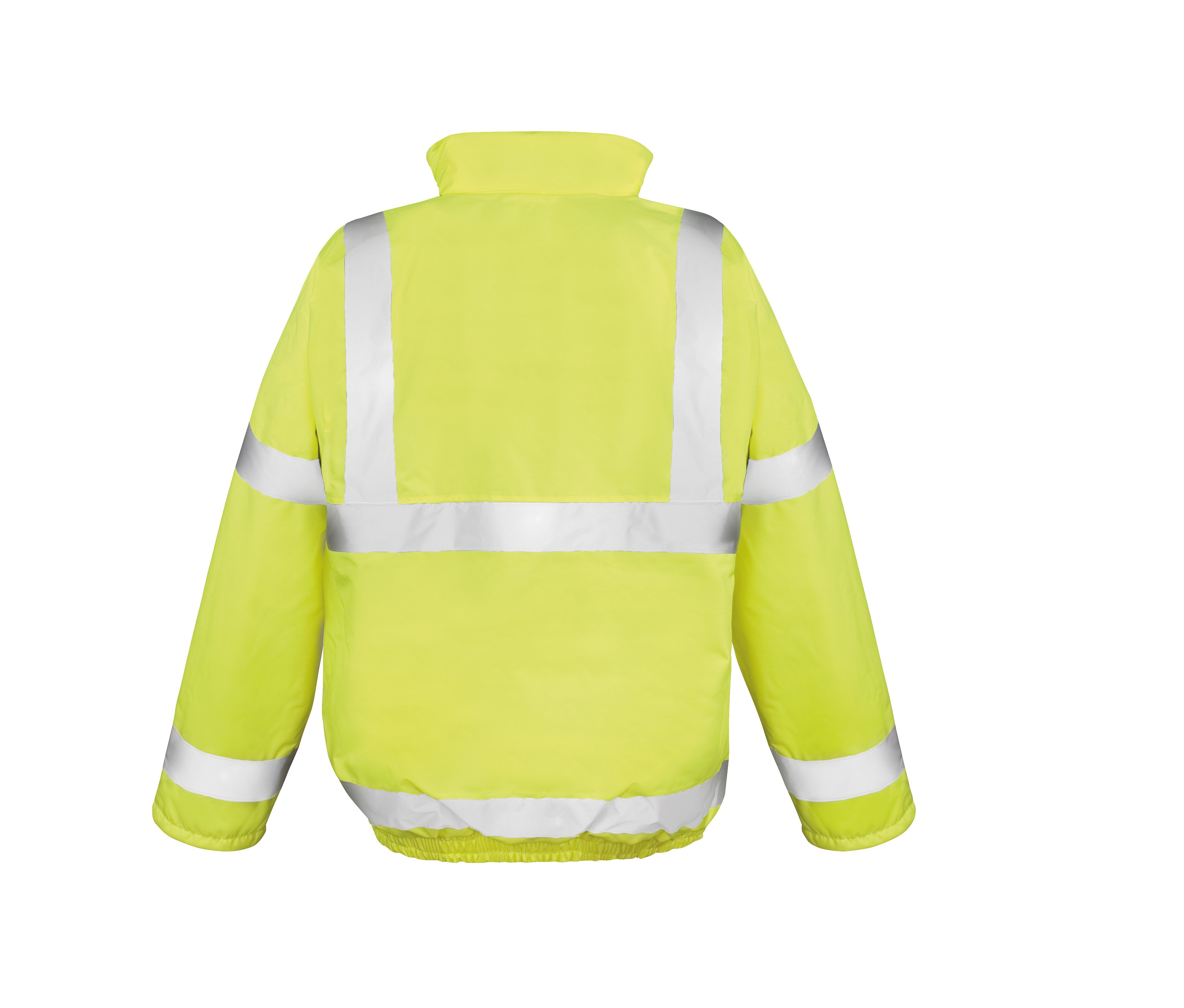 HI VIZ WINTER BLOUSON