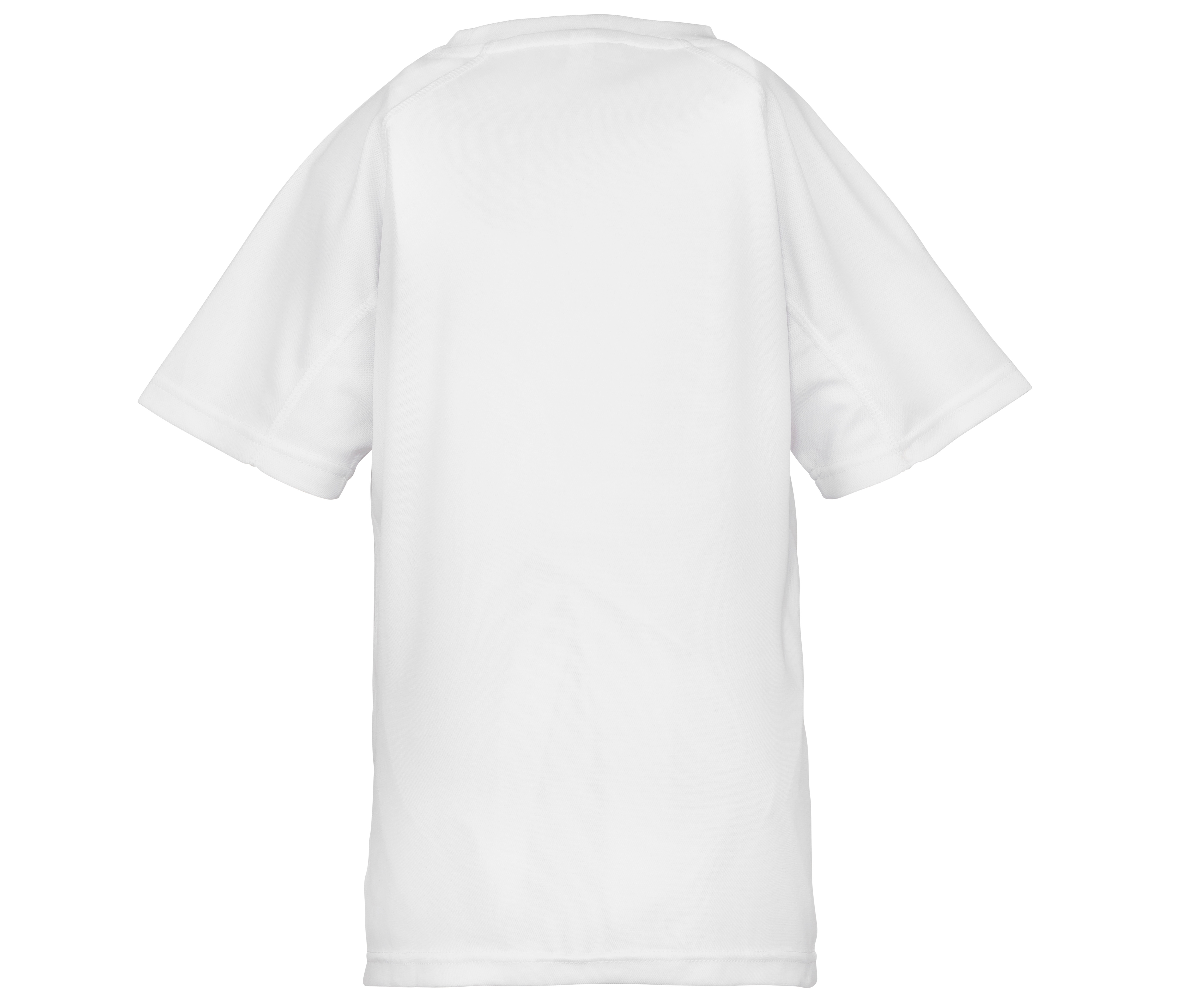 JUNIOR PERFORMANCE AIRCOOL TEE