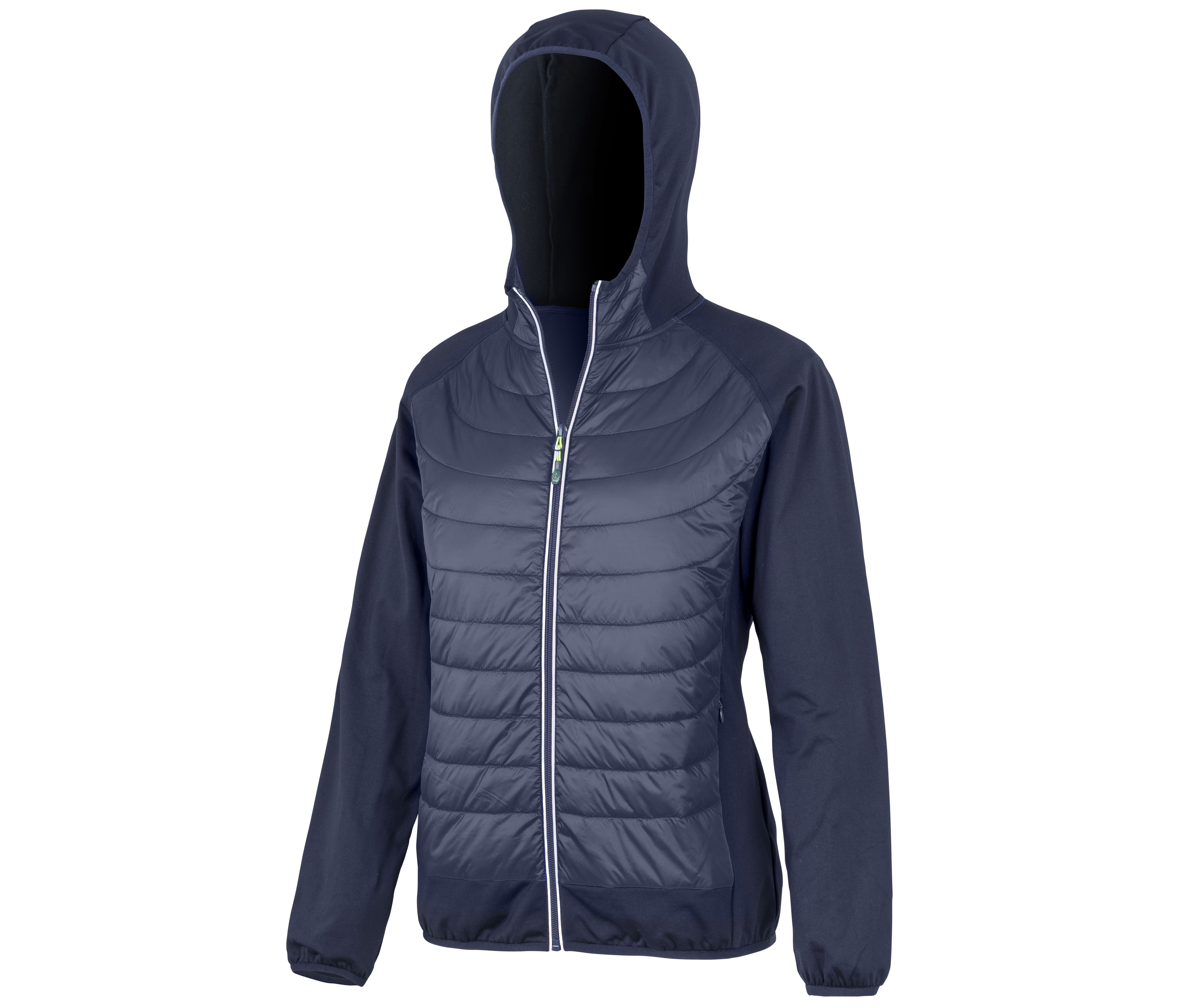 WOMENS ZERO GRAVITY JACKET