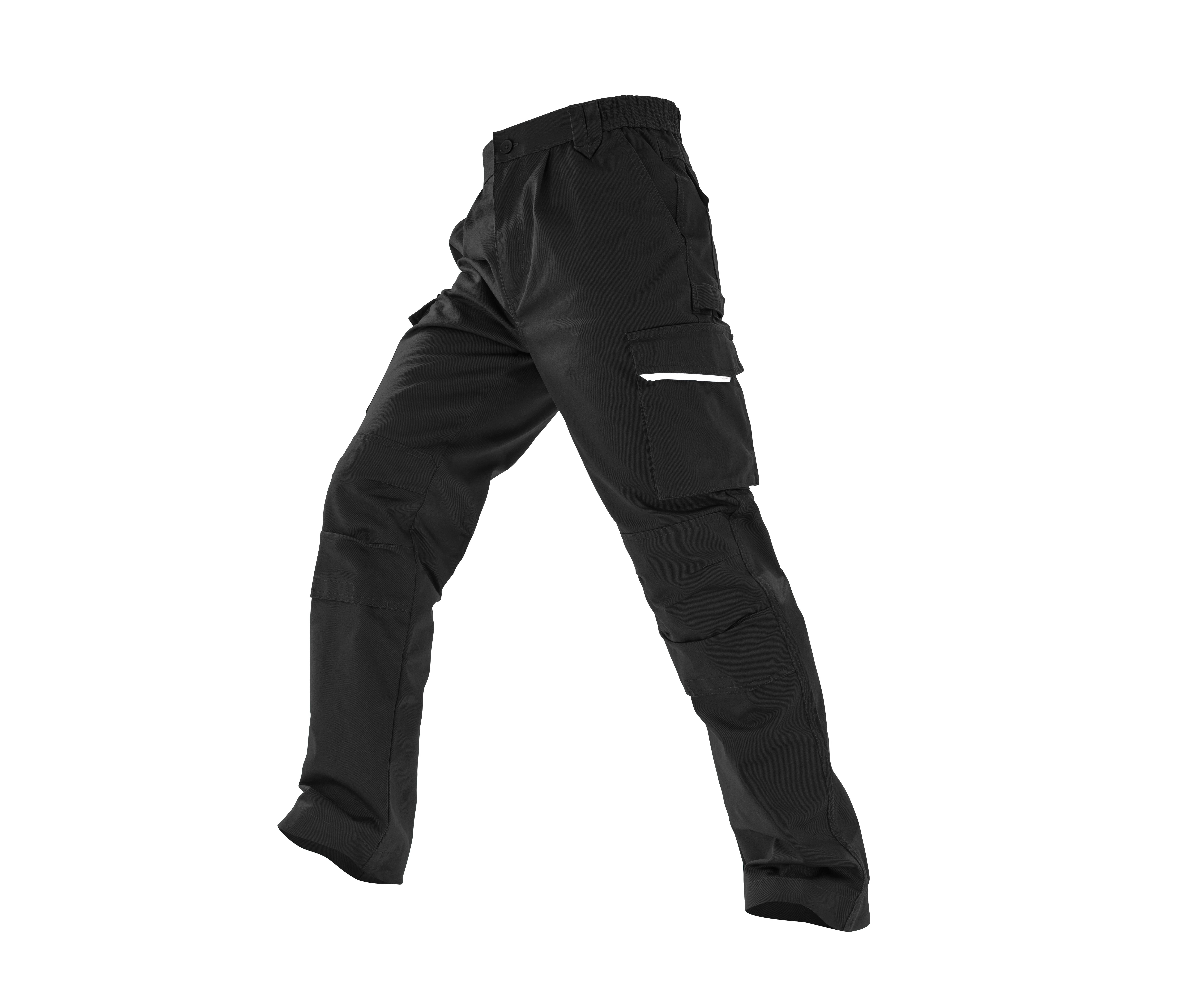 ACTION TROUSERS