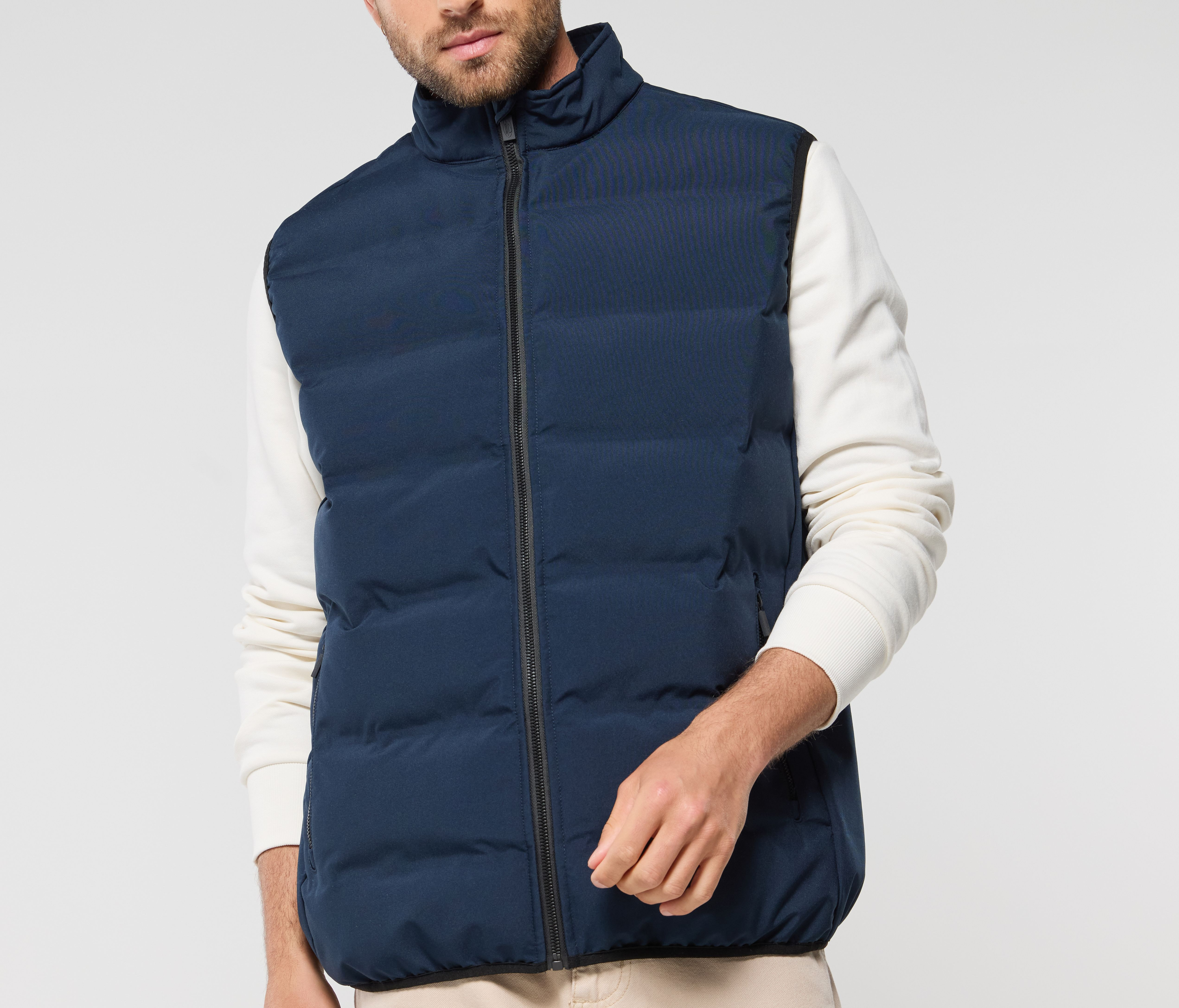 PRIME OUTDOOR VEST