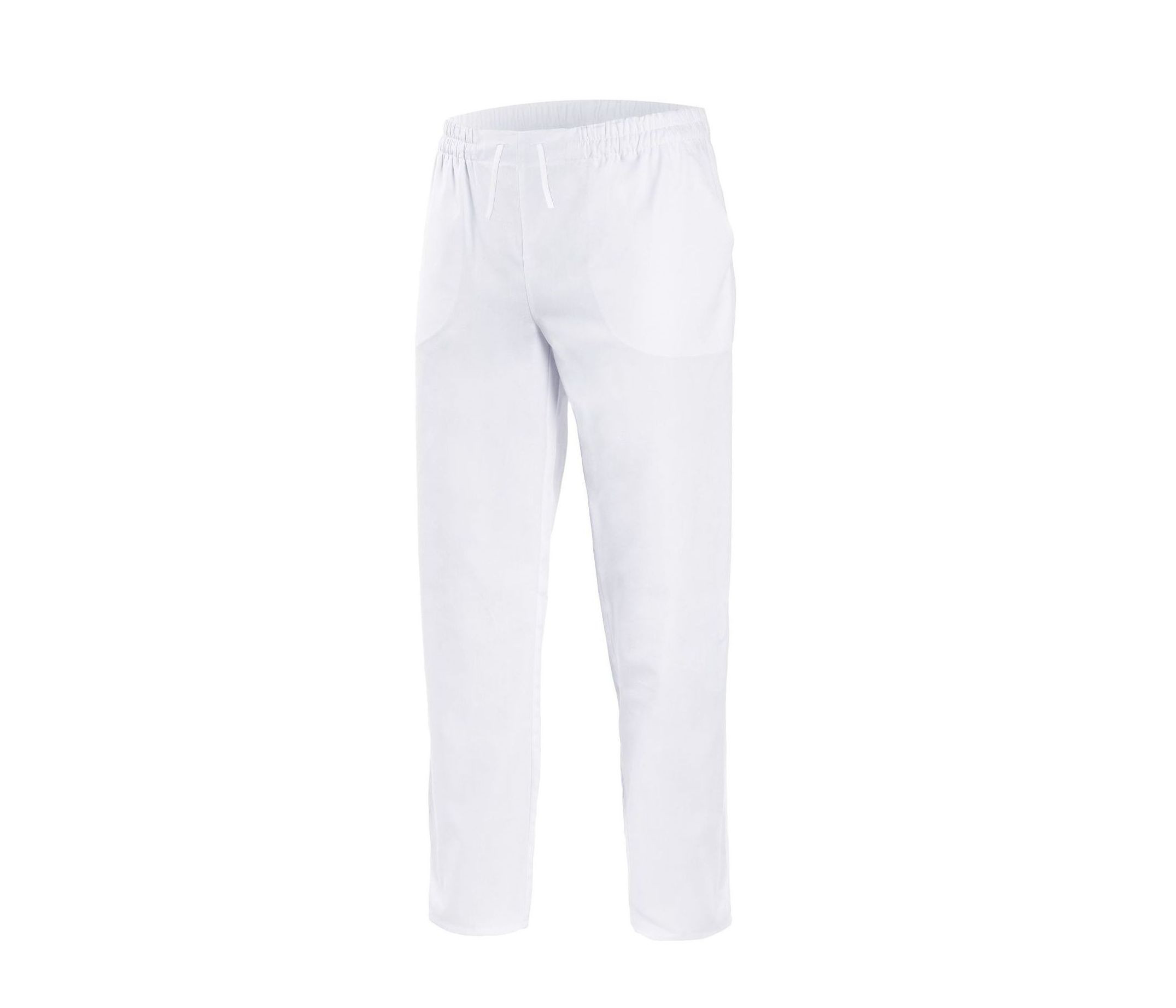 PANTALON EN COTON