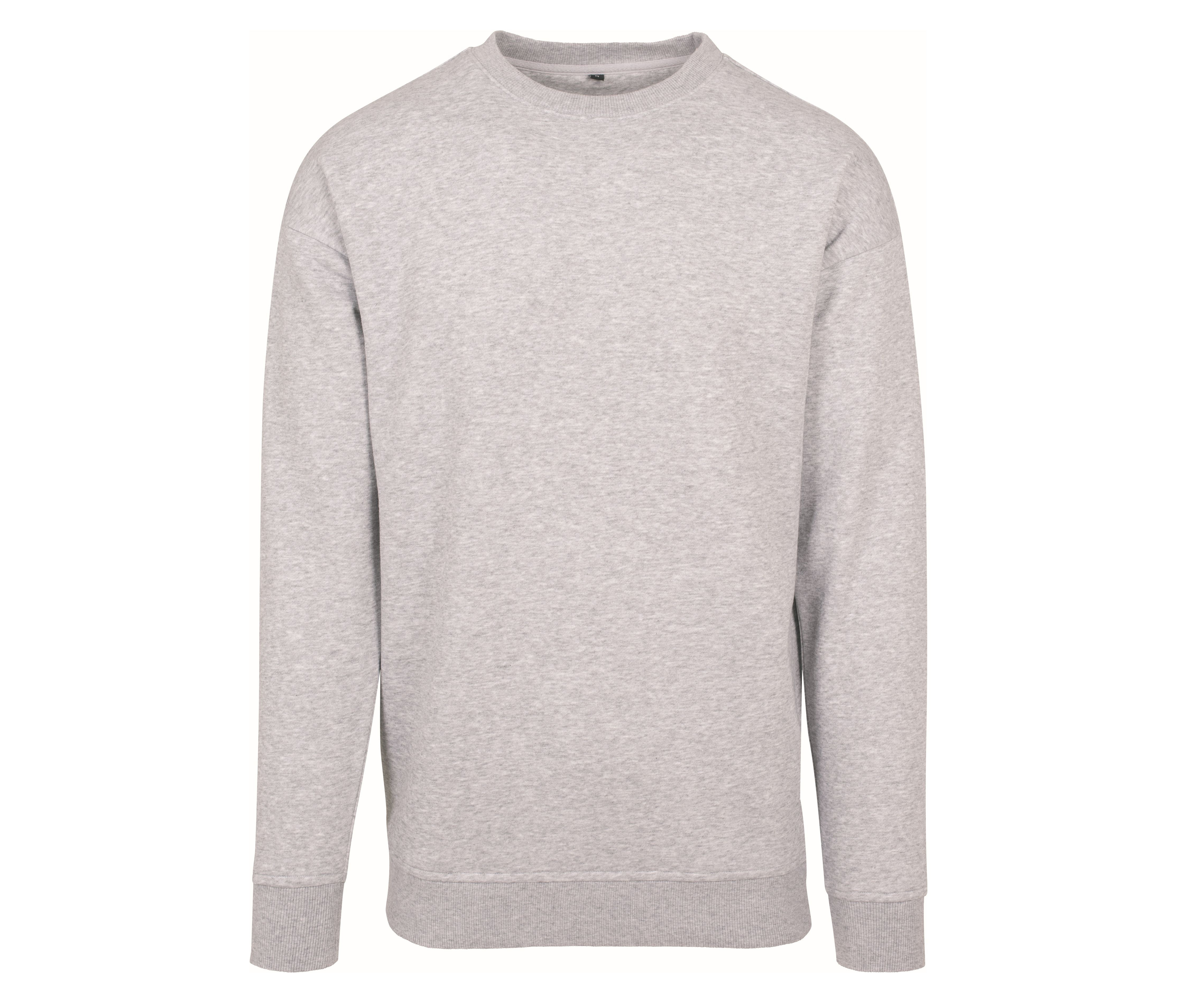 SWEAT CREWNECK