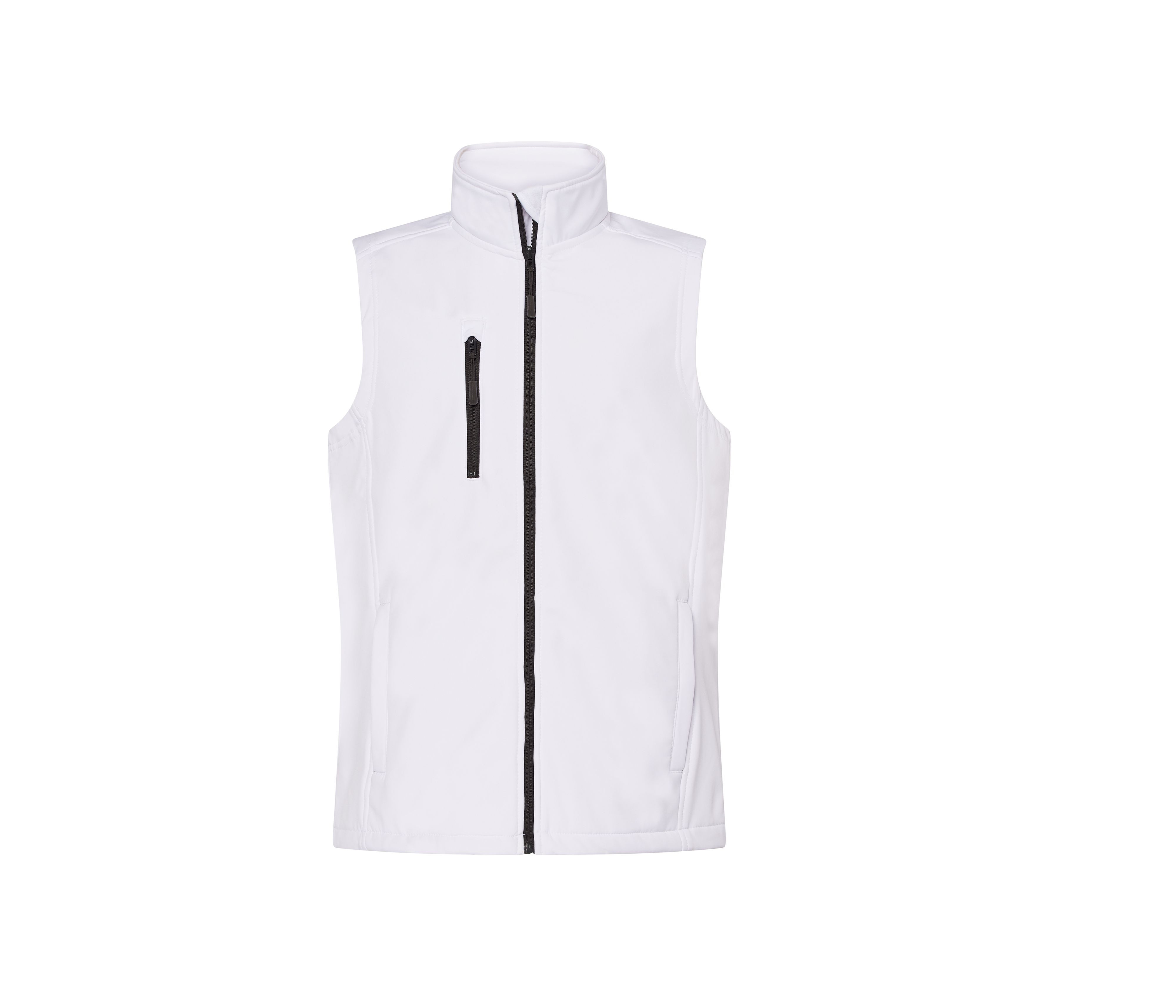 SOFTSHELL VEST