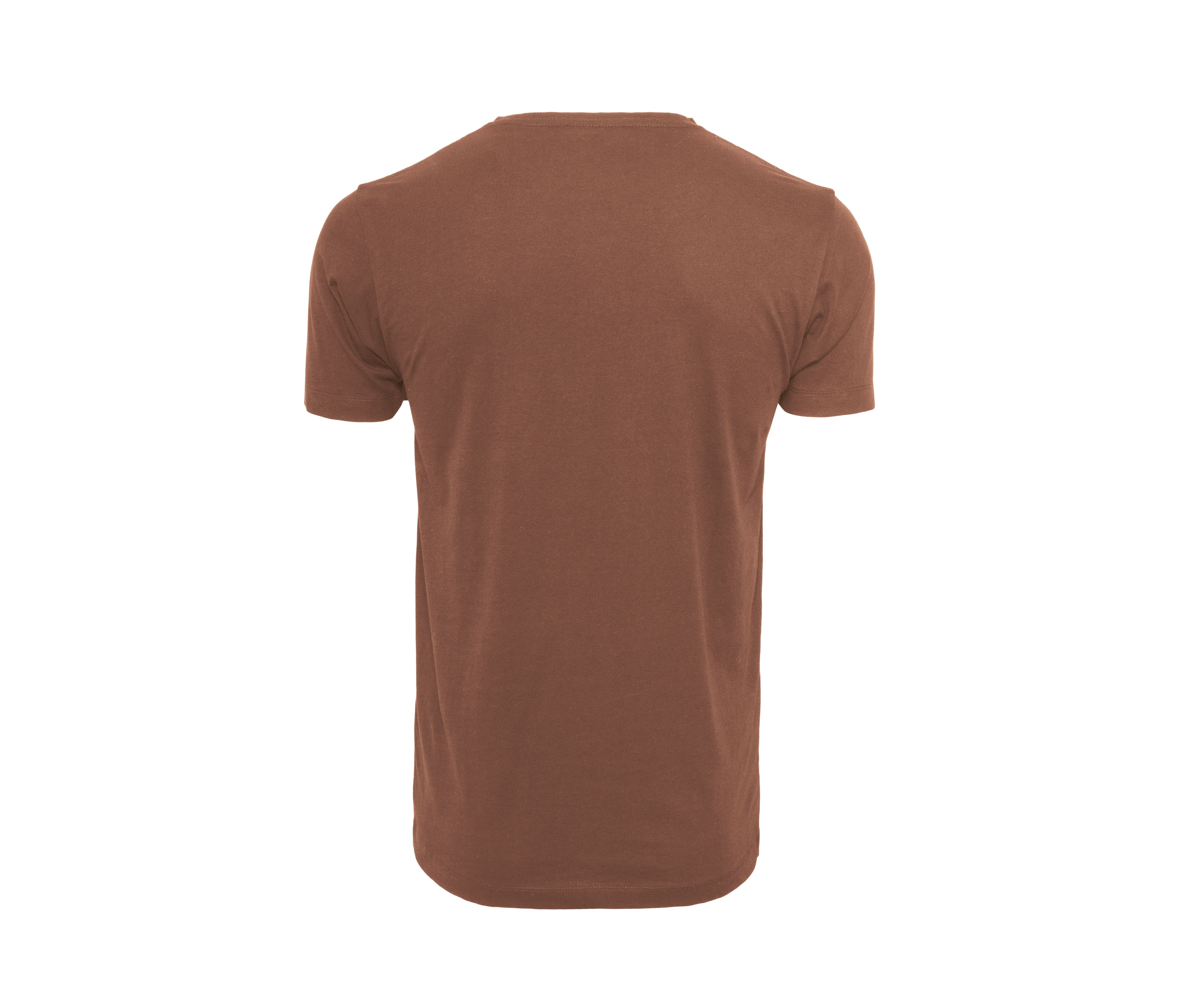 ROUND NECK T-SHIRT