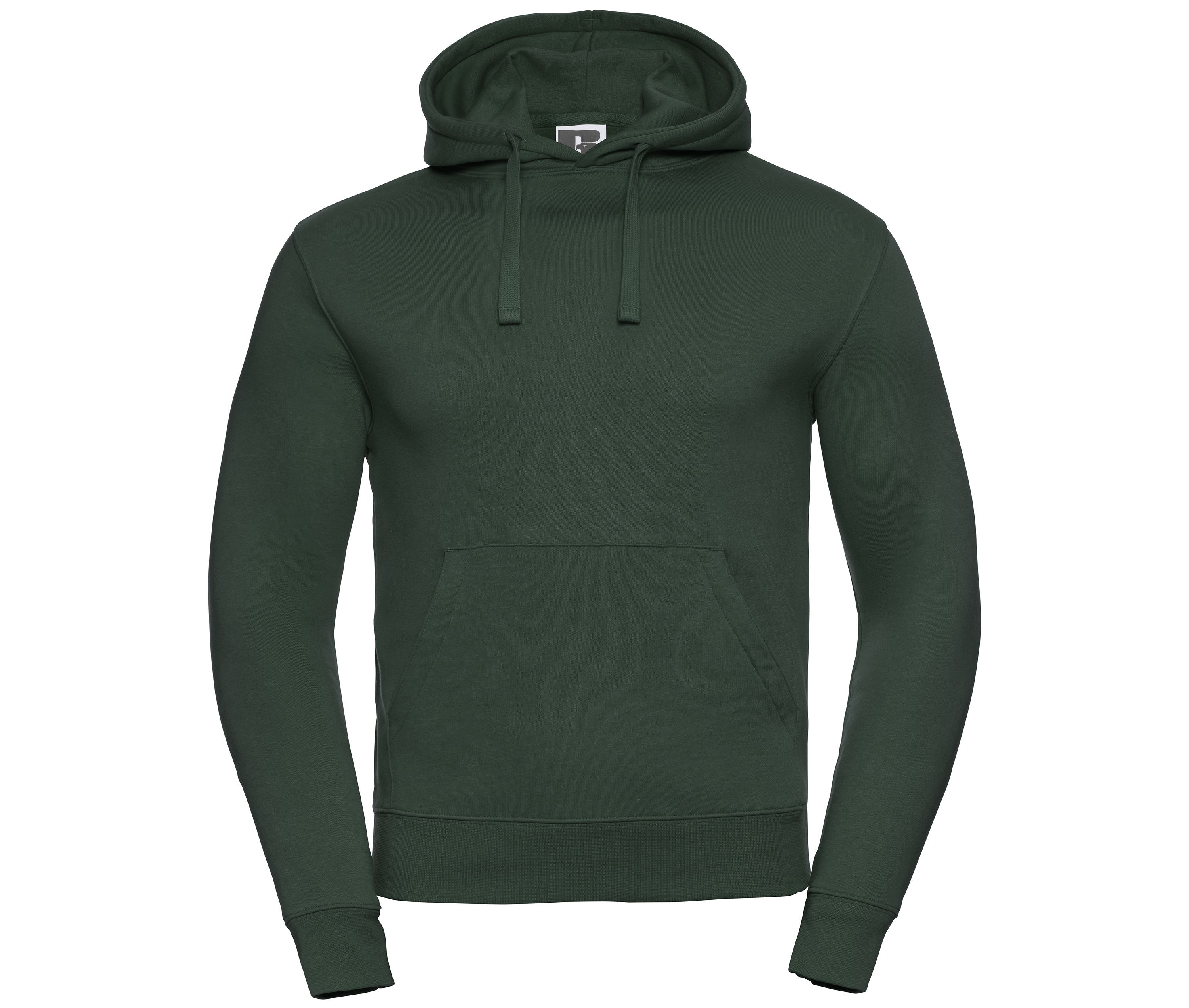 MEN'S AUTHENTIC HOODED SWEAT