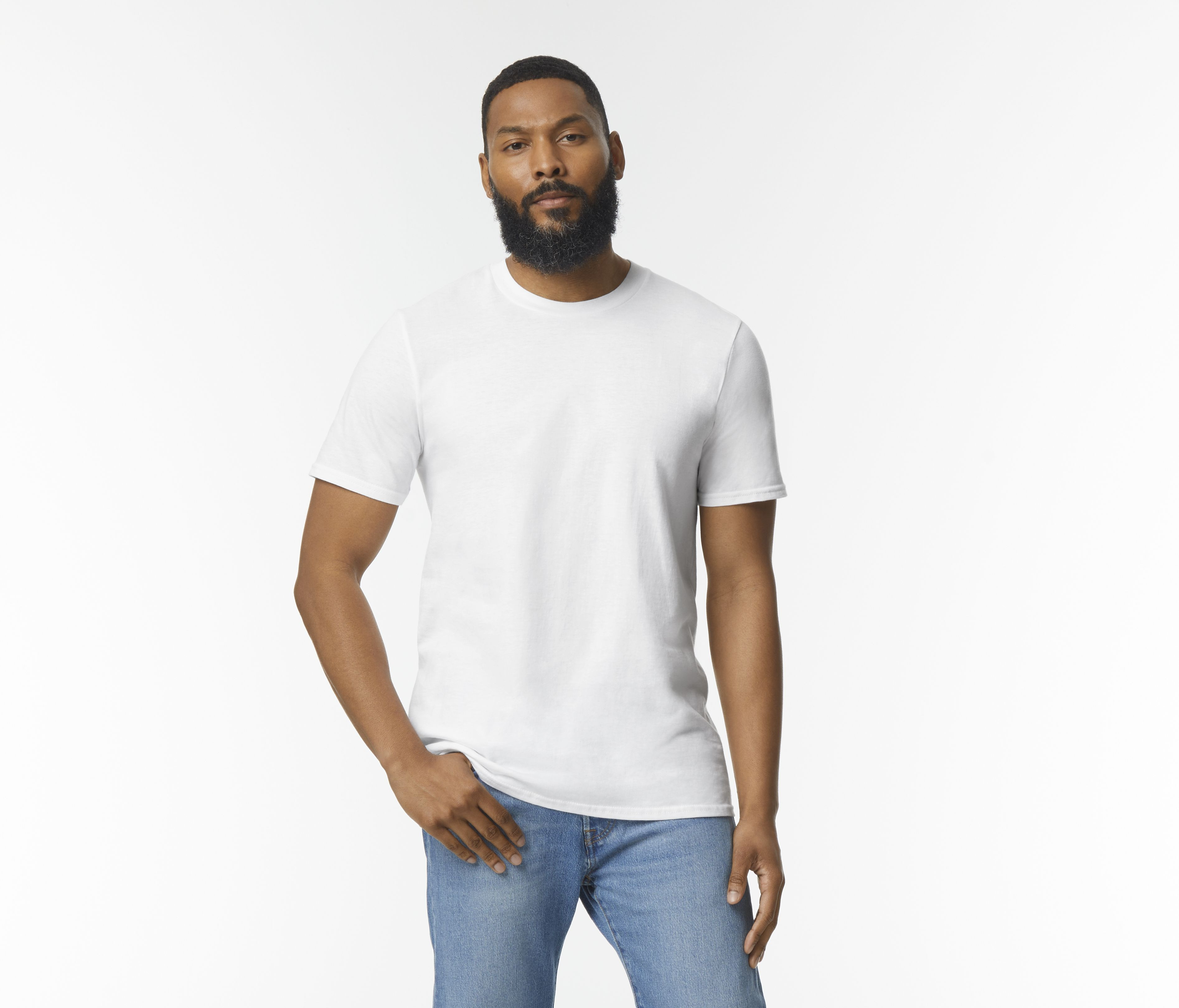 SOFTSTYLE® ADULT T-SHIRT