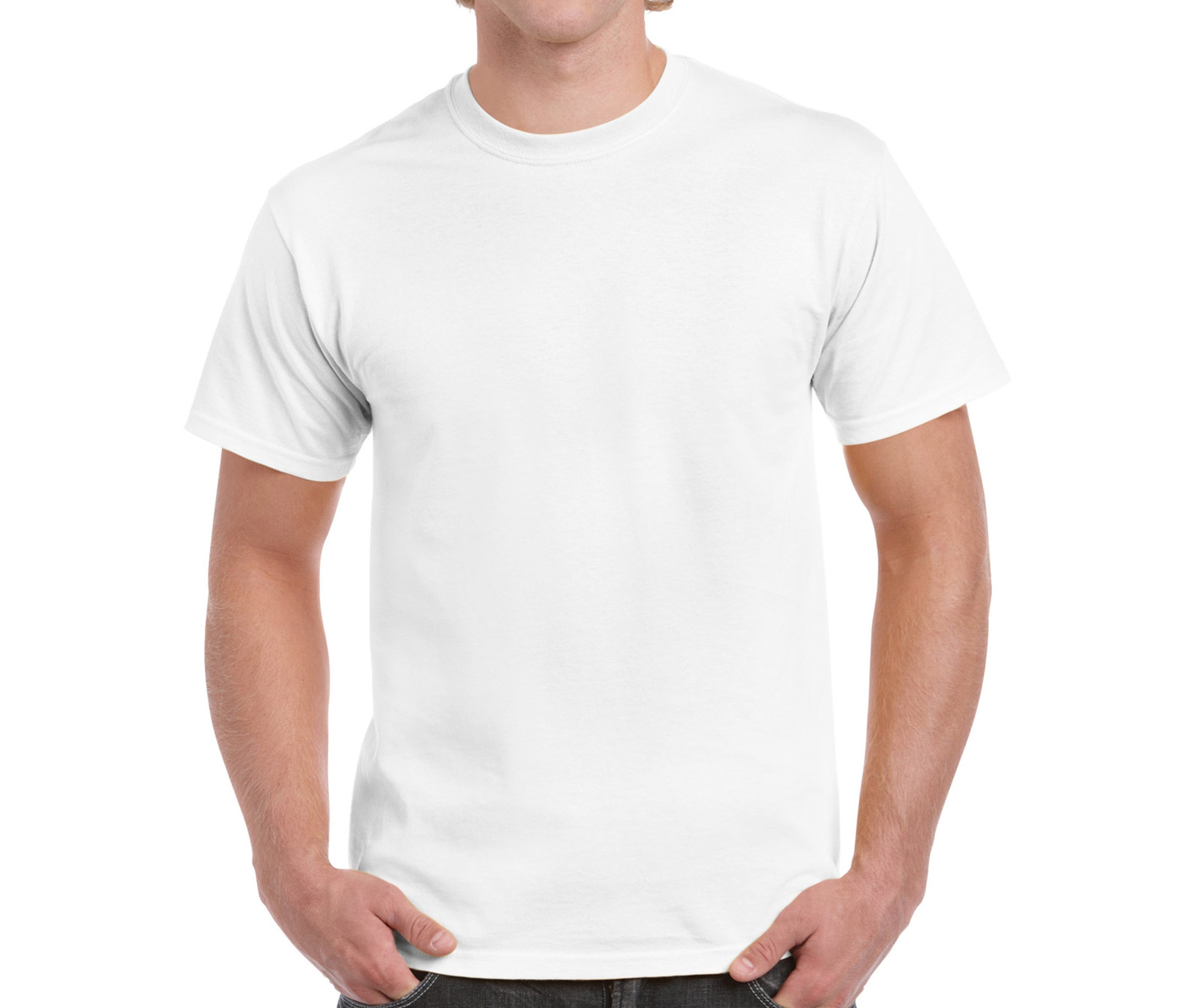ULTRA COTTON™ ADULT T-SHIRT