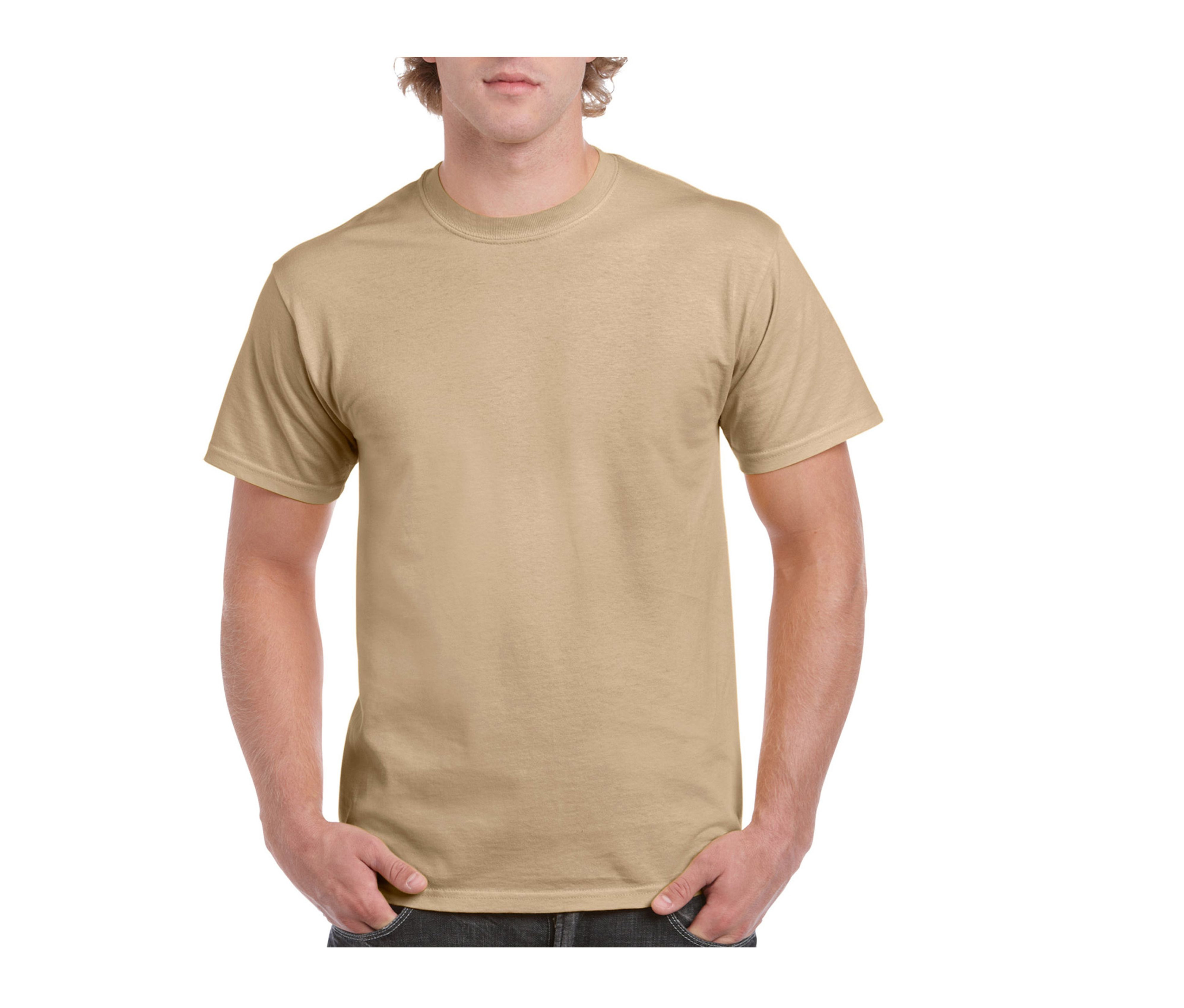 ULTRA COTTON™ ADULT T-SHIRT