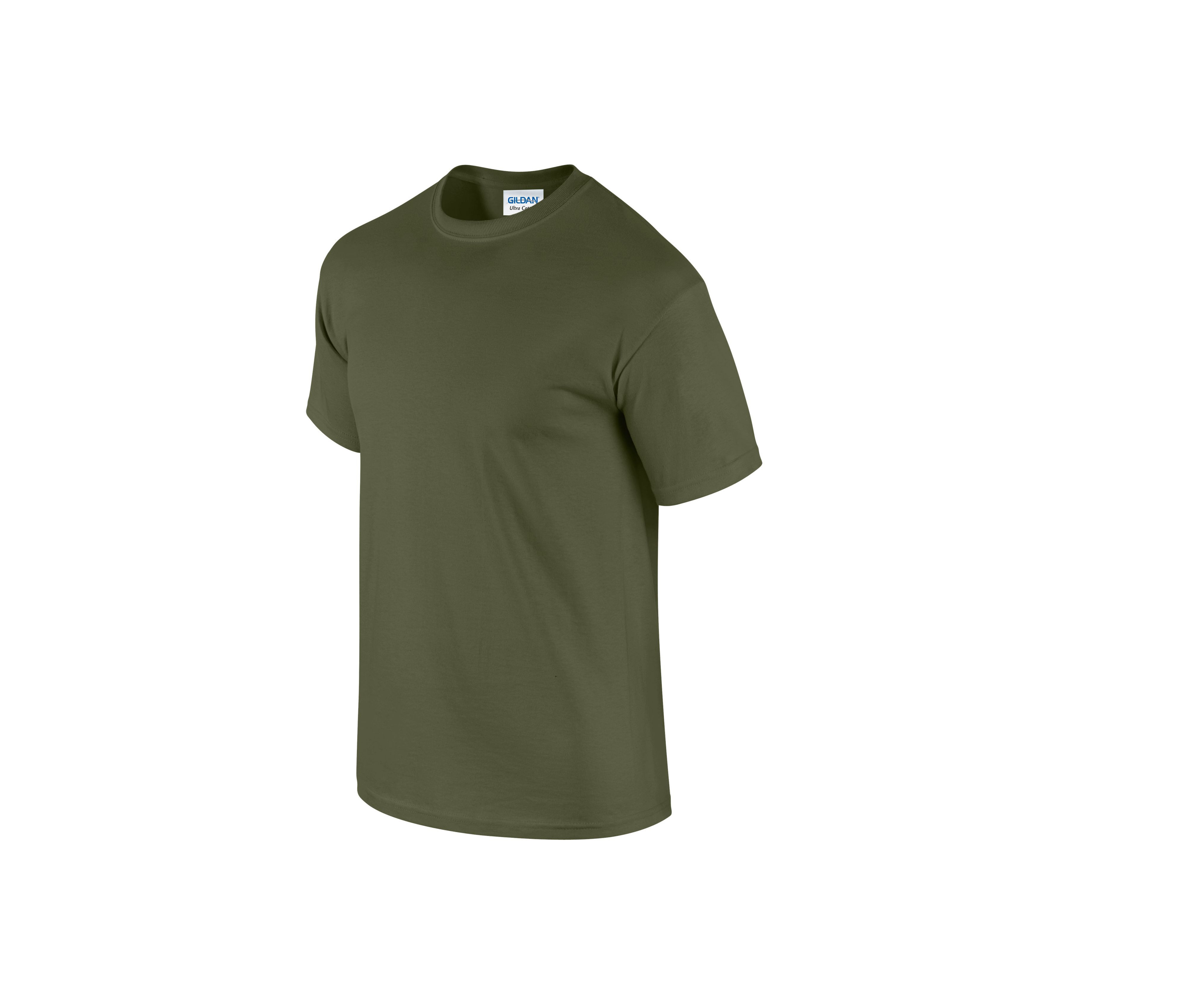 ULTRA COTTON™ ADULT T-SHIRT