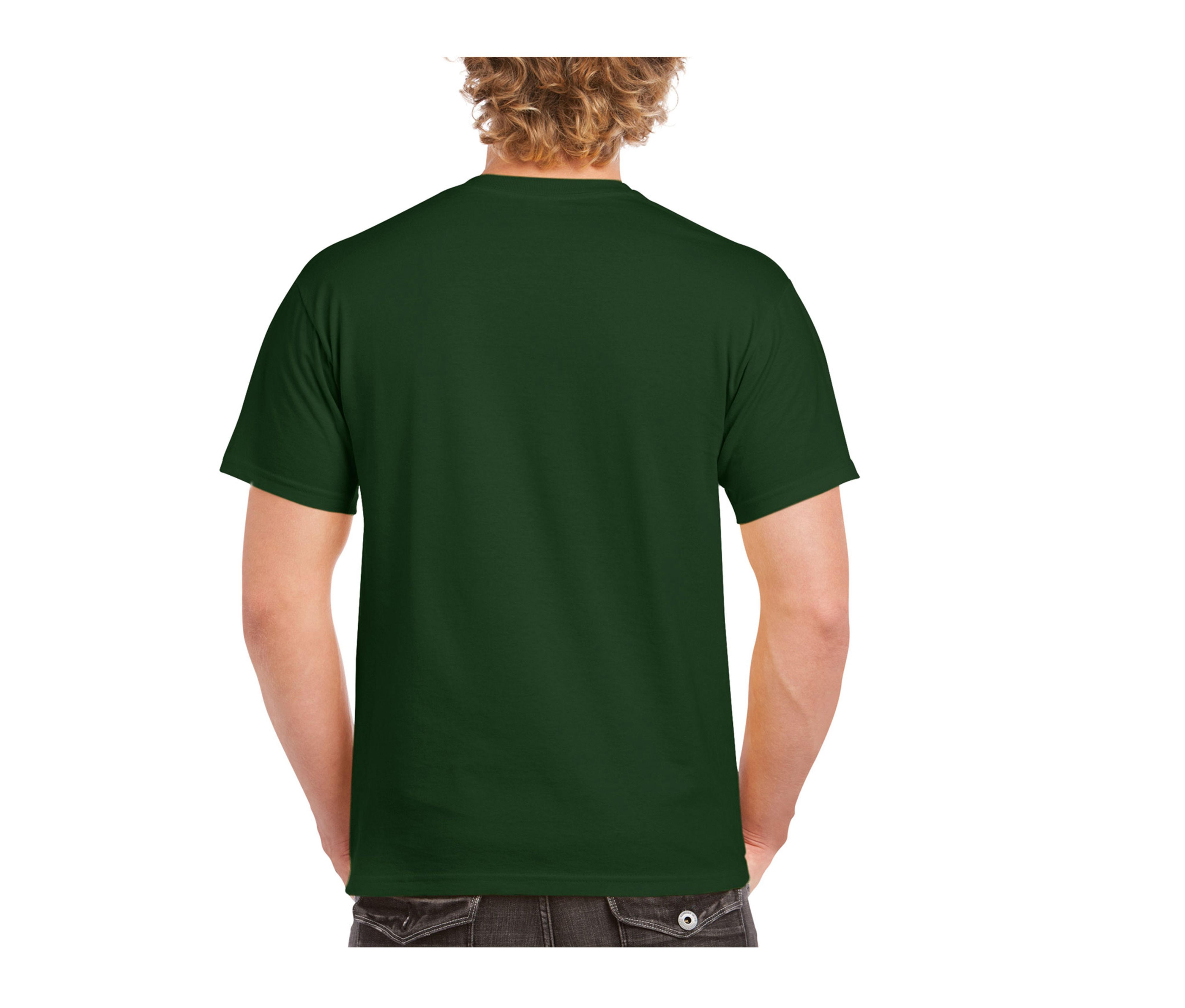 ULTRA COTTON™ ADULT T-SHIRT