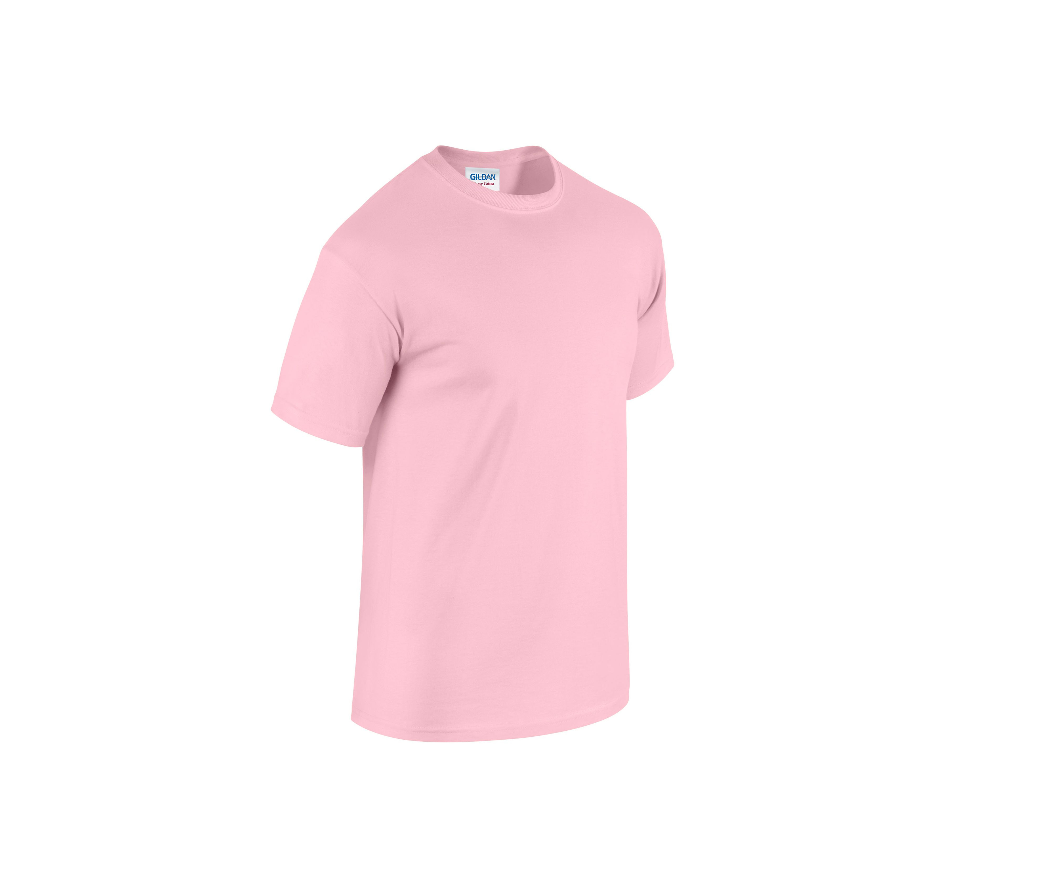HEAVY COTTON ADULT T-SHIRT
