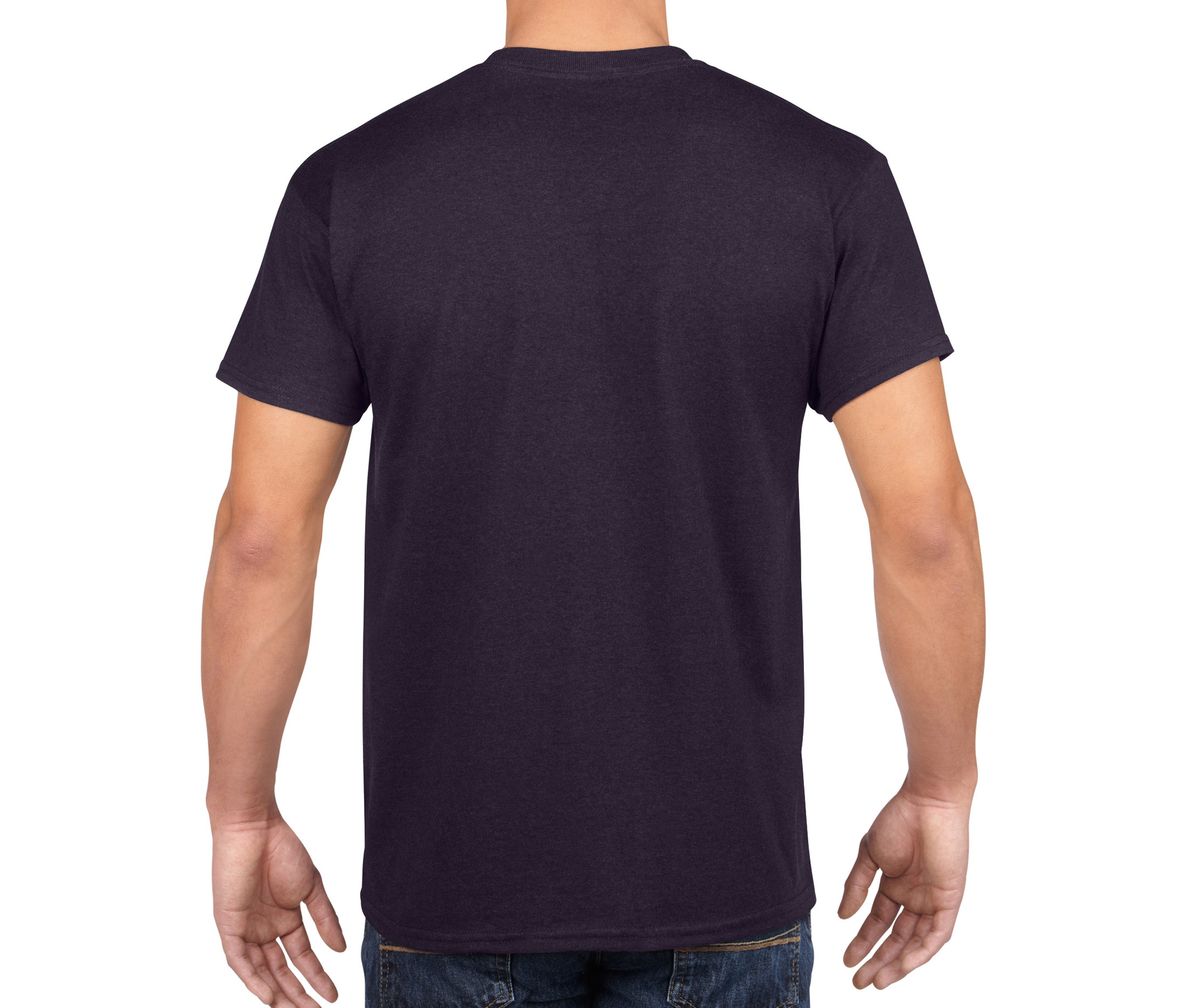 HEAVY COTTON ADULT T-SHIRT