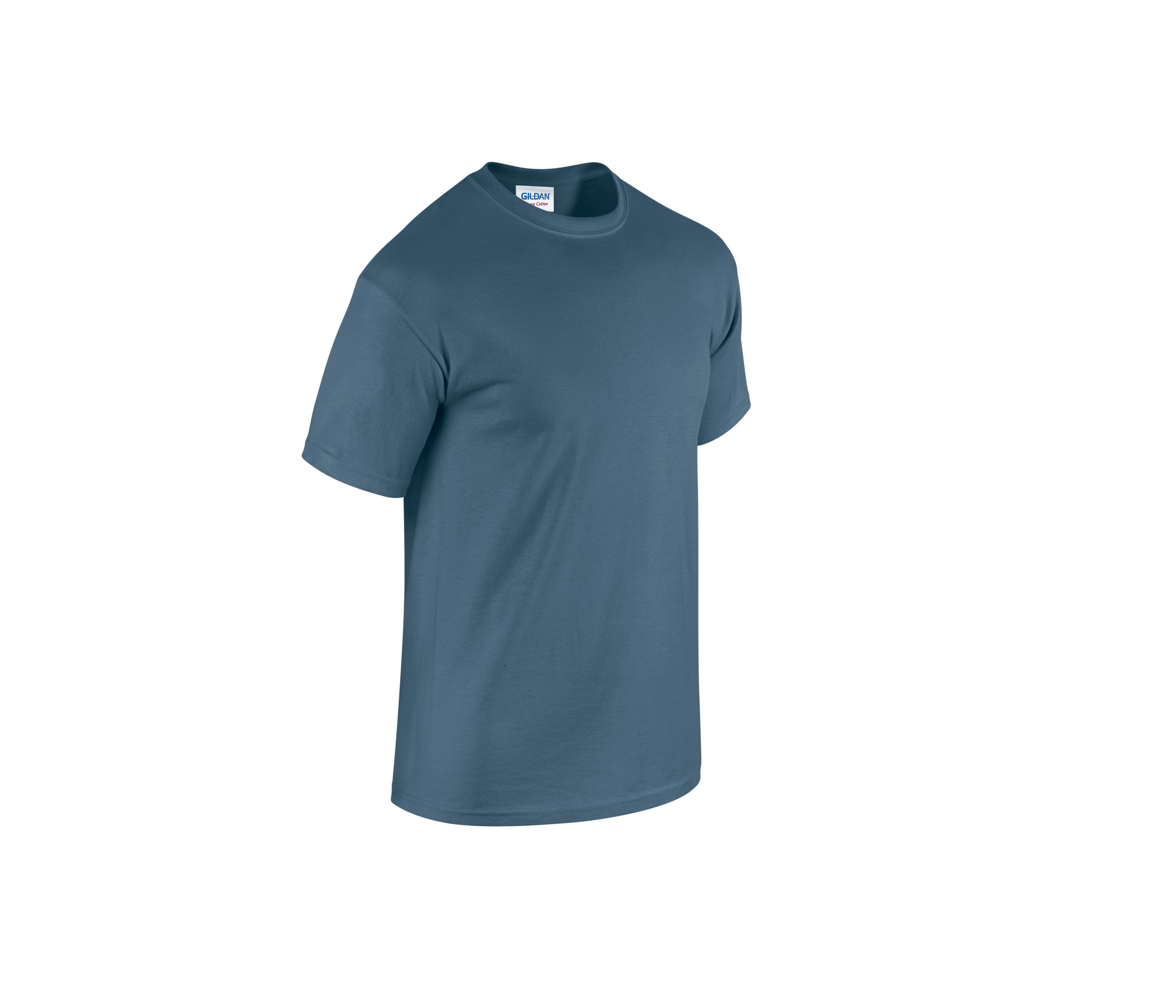 HEAVY COTTON ADULT T-SHIRT