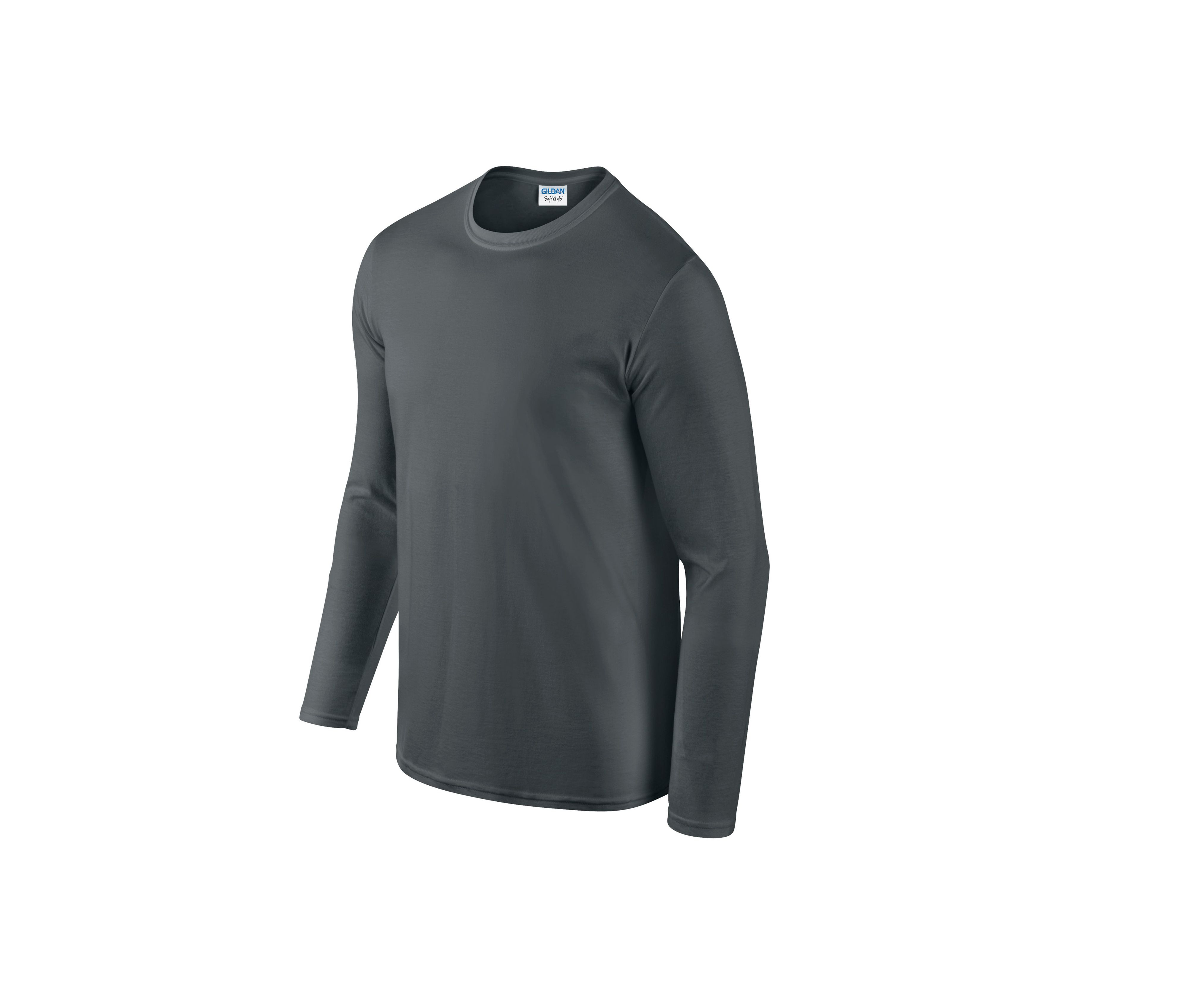 SOFTSTYLE® ADULT LONG SLEEVE T-SHIRT