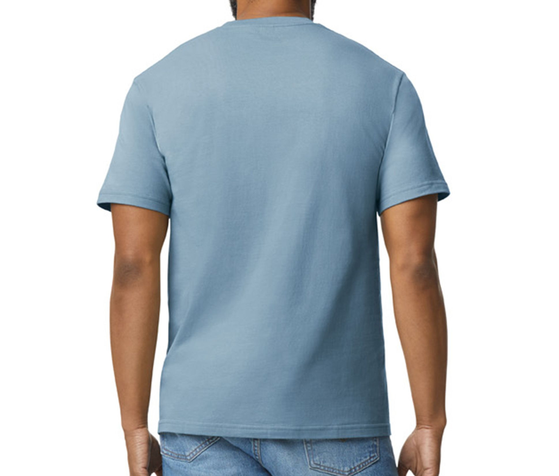 SOFTSTYLE® MIDWEIGHT ADULT T-SHIRT
