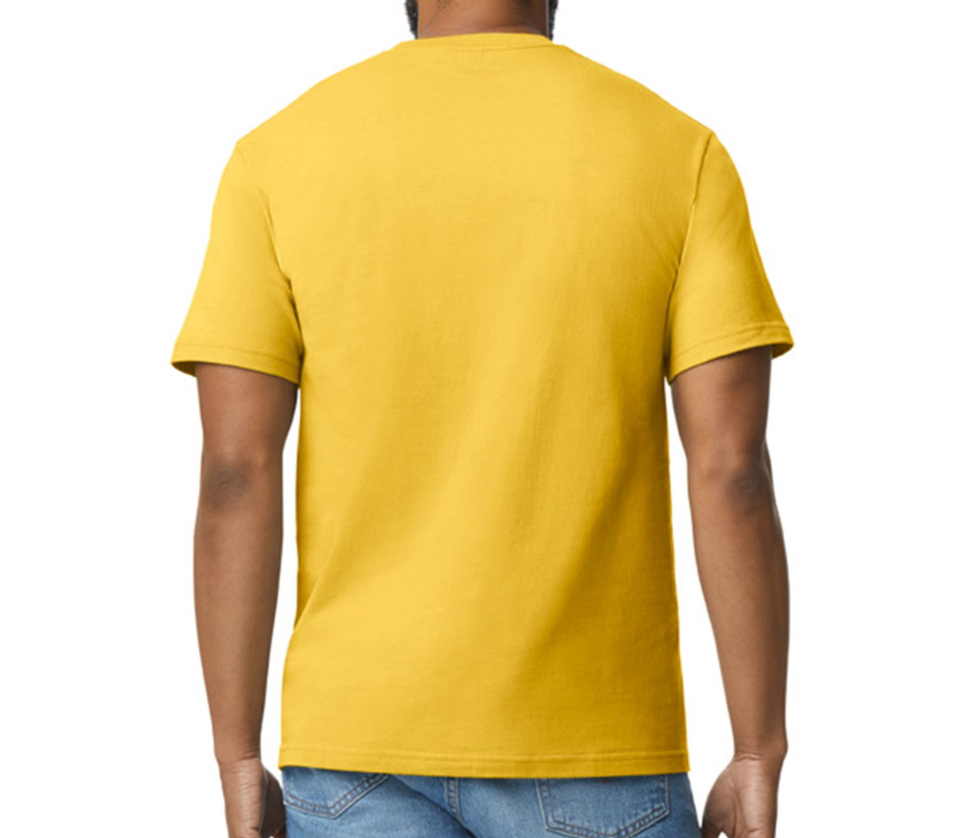 SOFTSTYLE® MIDWEIGHT ADULT T-SHIRT