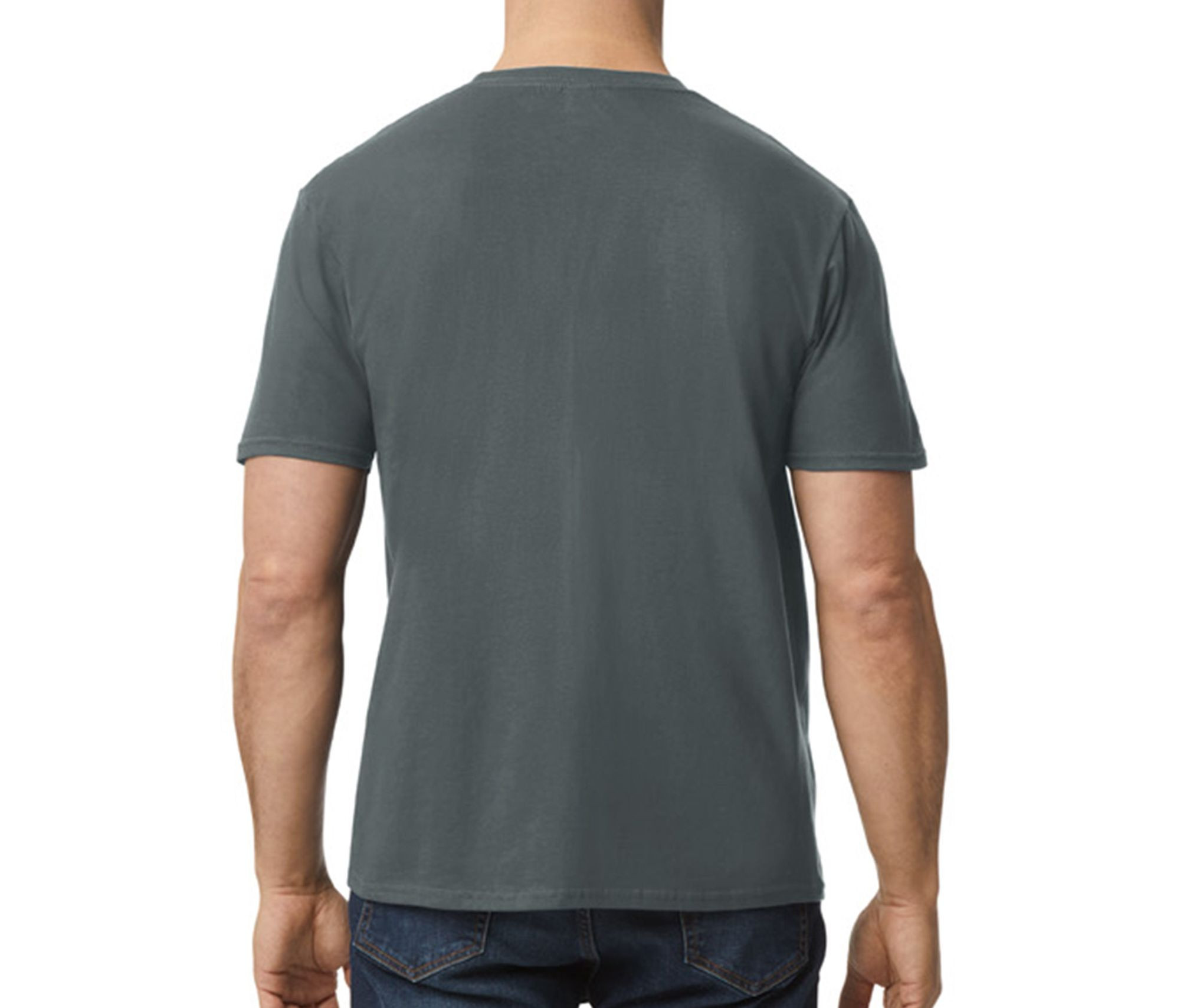 SOFTSTYLE® ADULT T-SHIRT